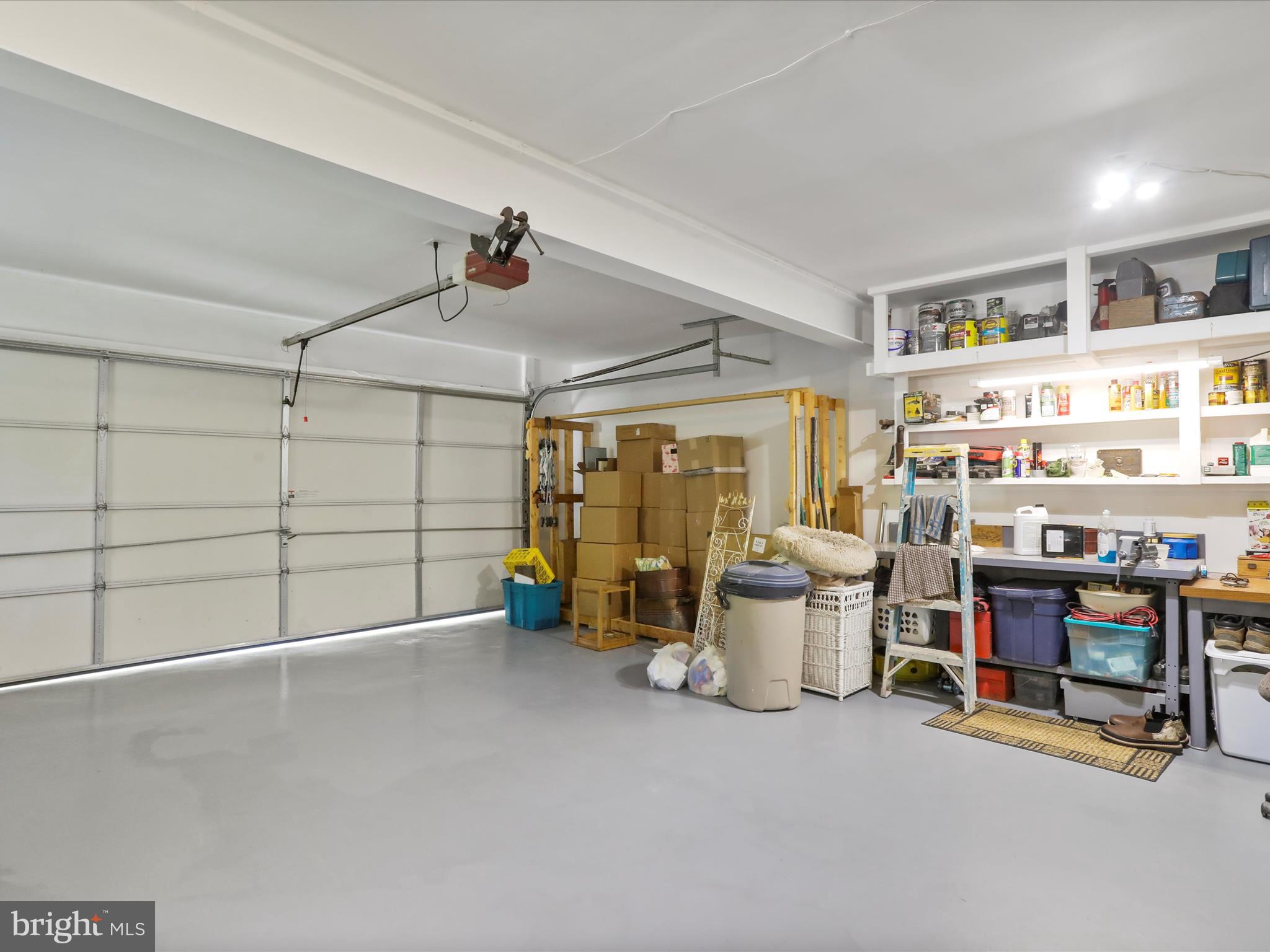 THE WOODS - Residential