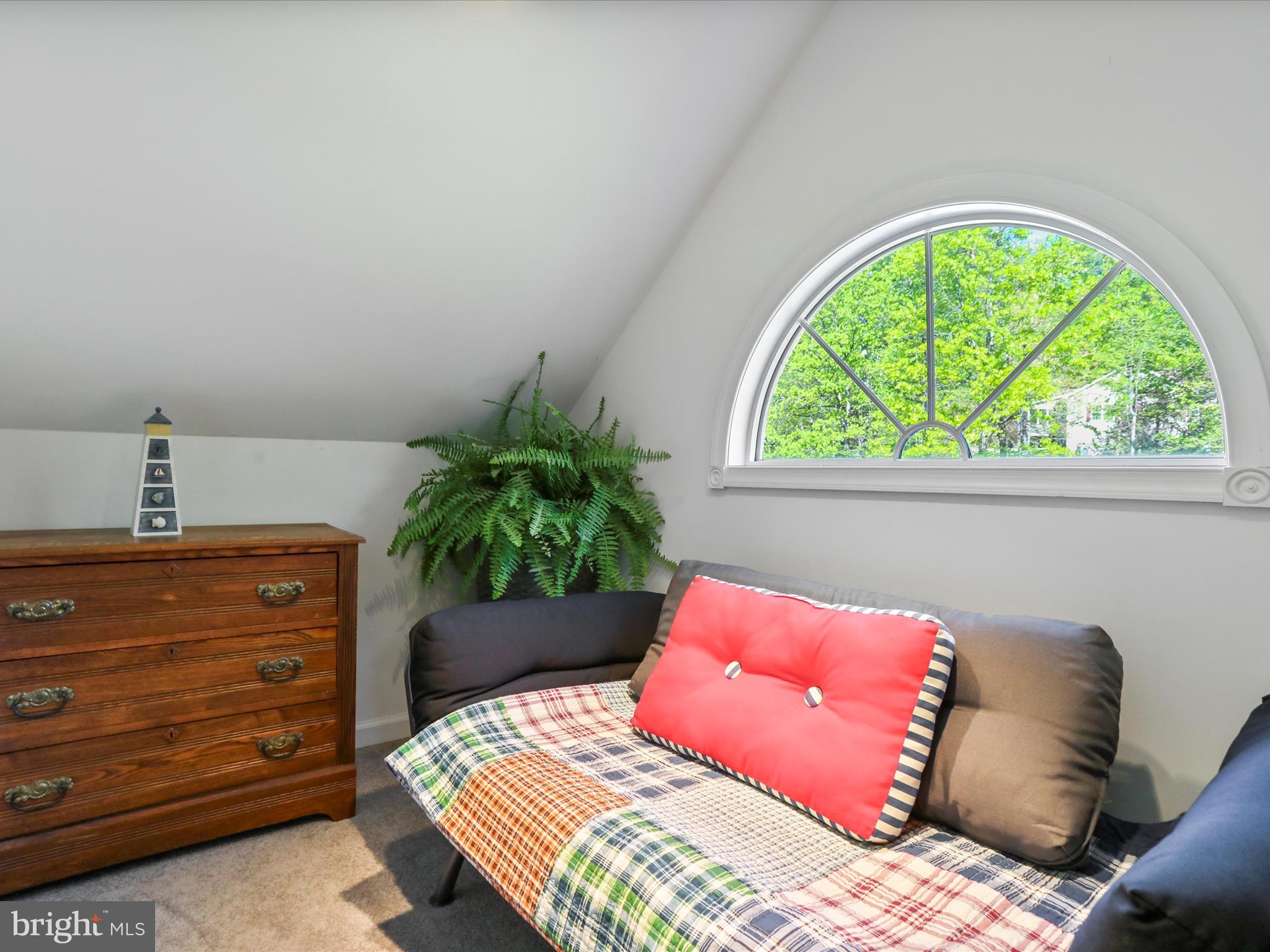 THE WOODS - Residential