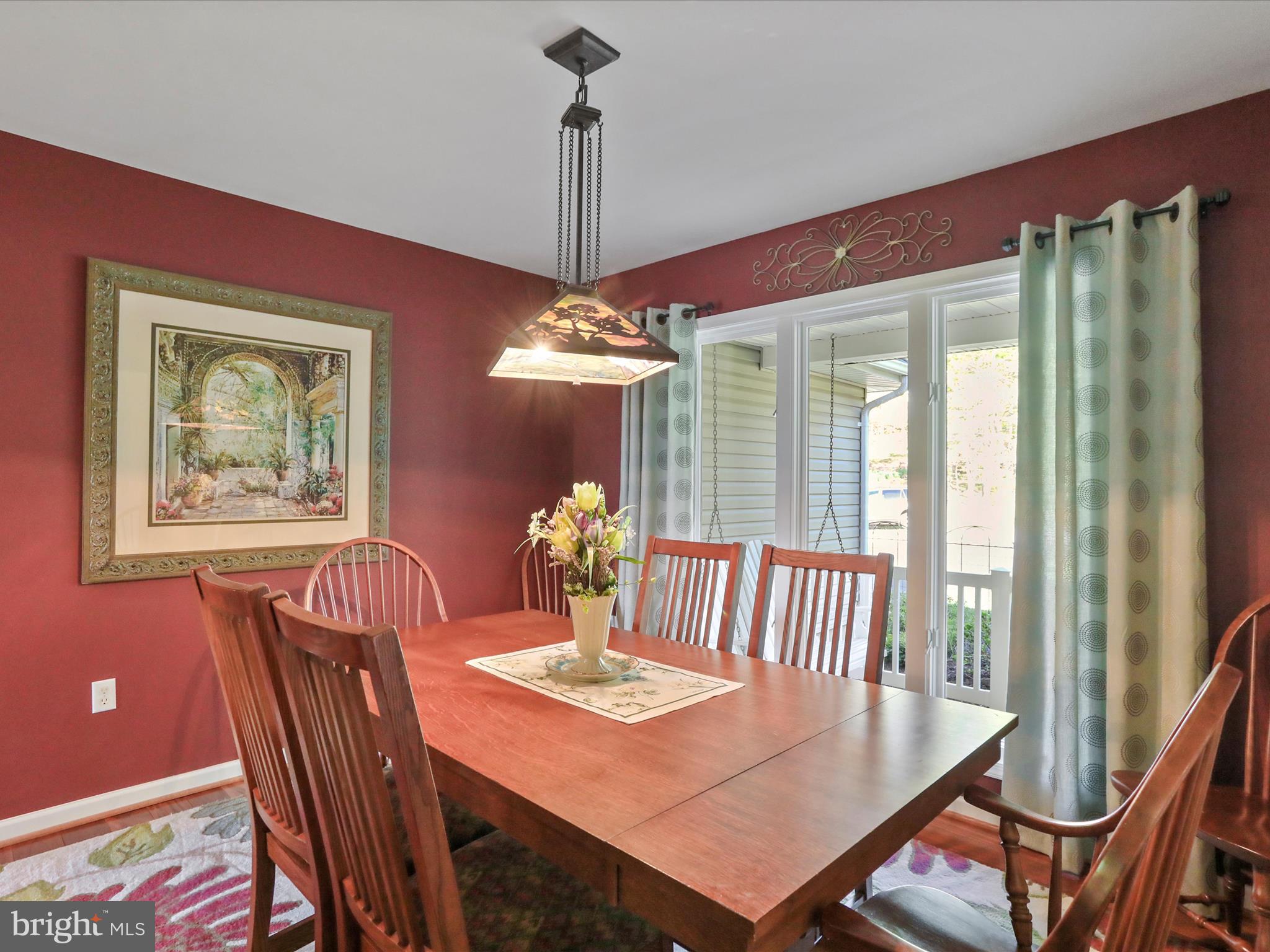 THE WOODS - Residential