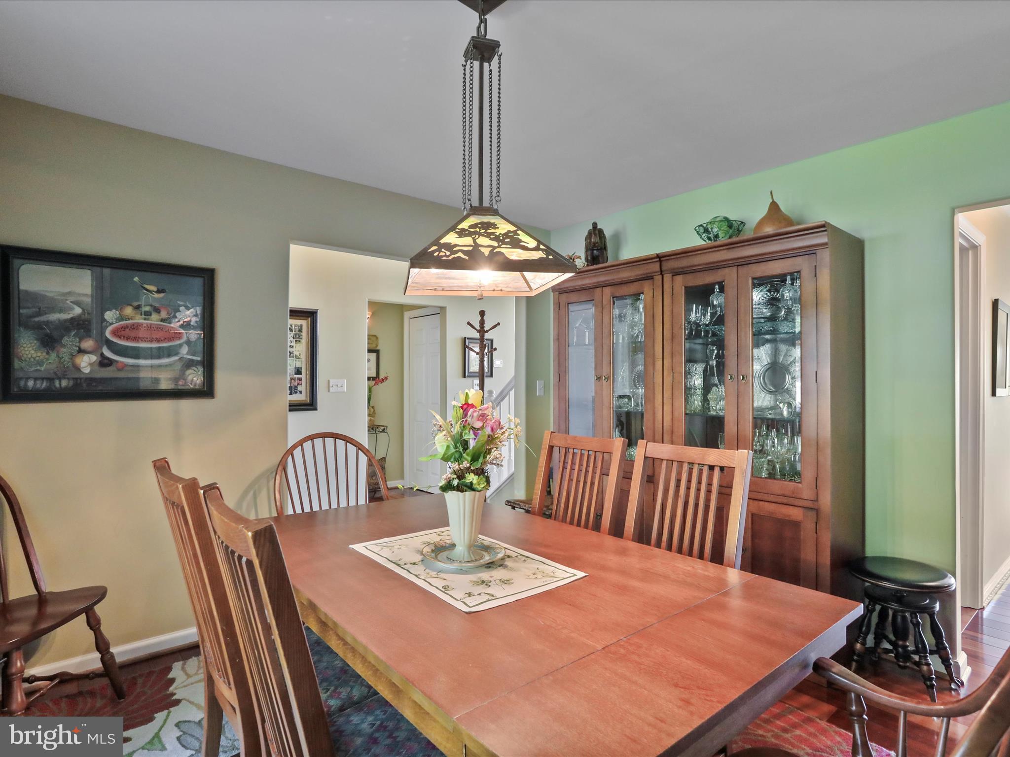 THE WOODS - Residential