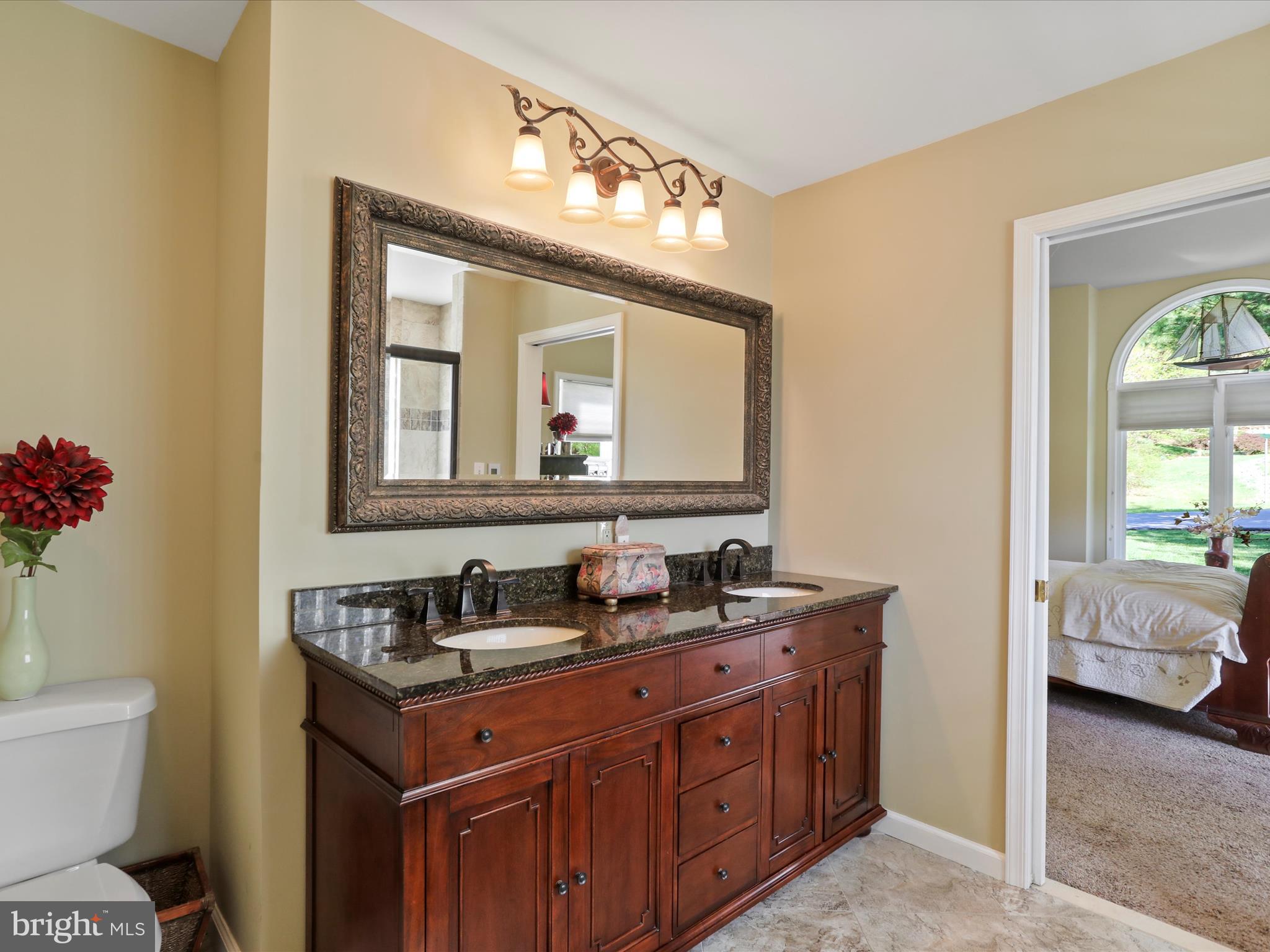 THE WOODS - Residential