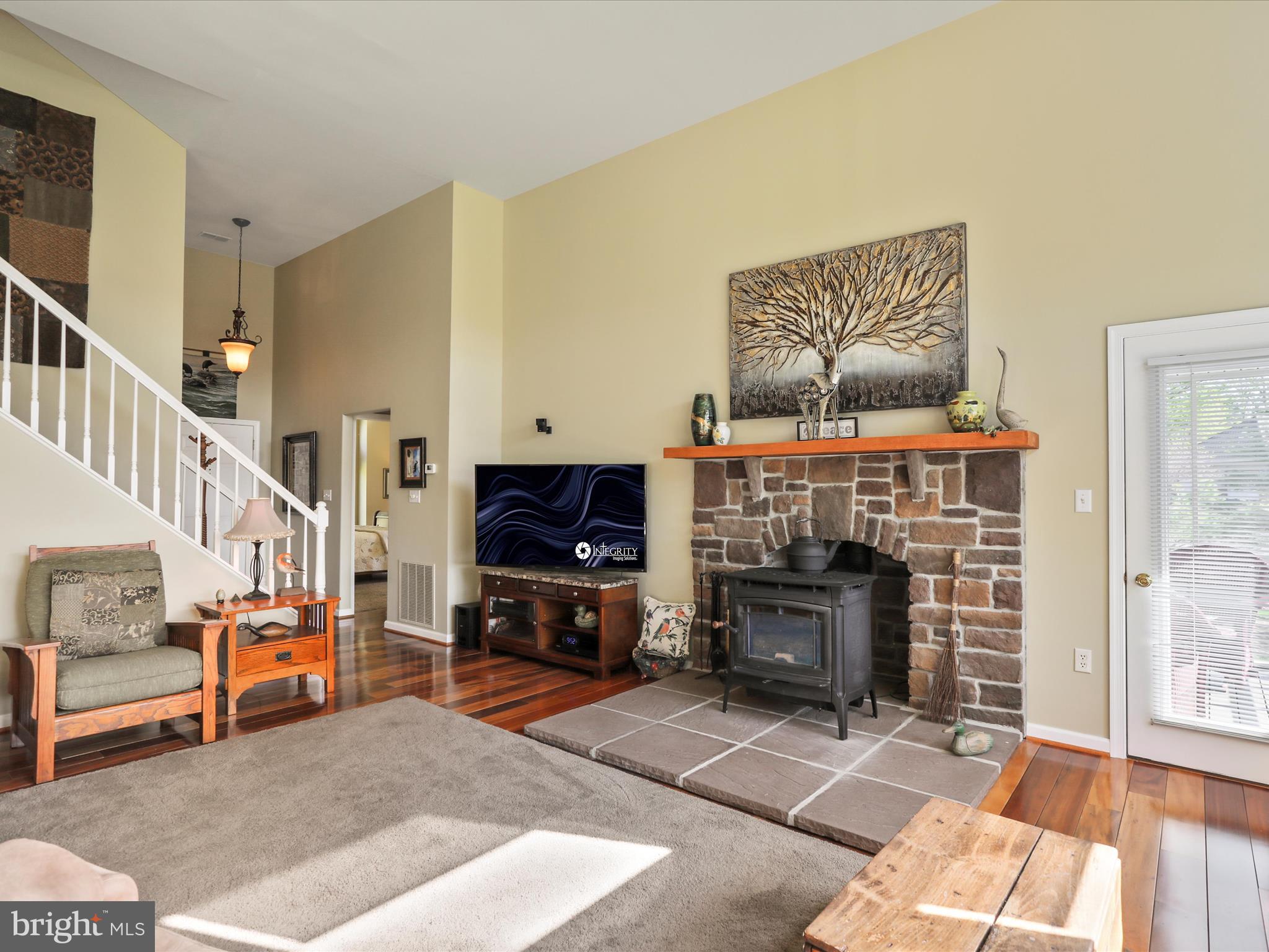 THE WOODS - Residential