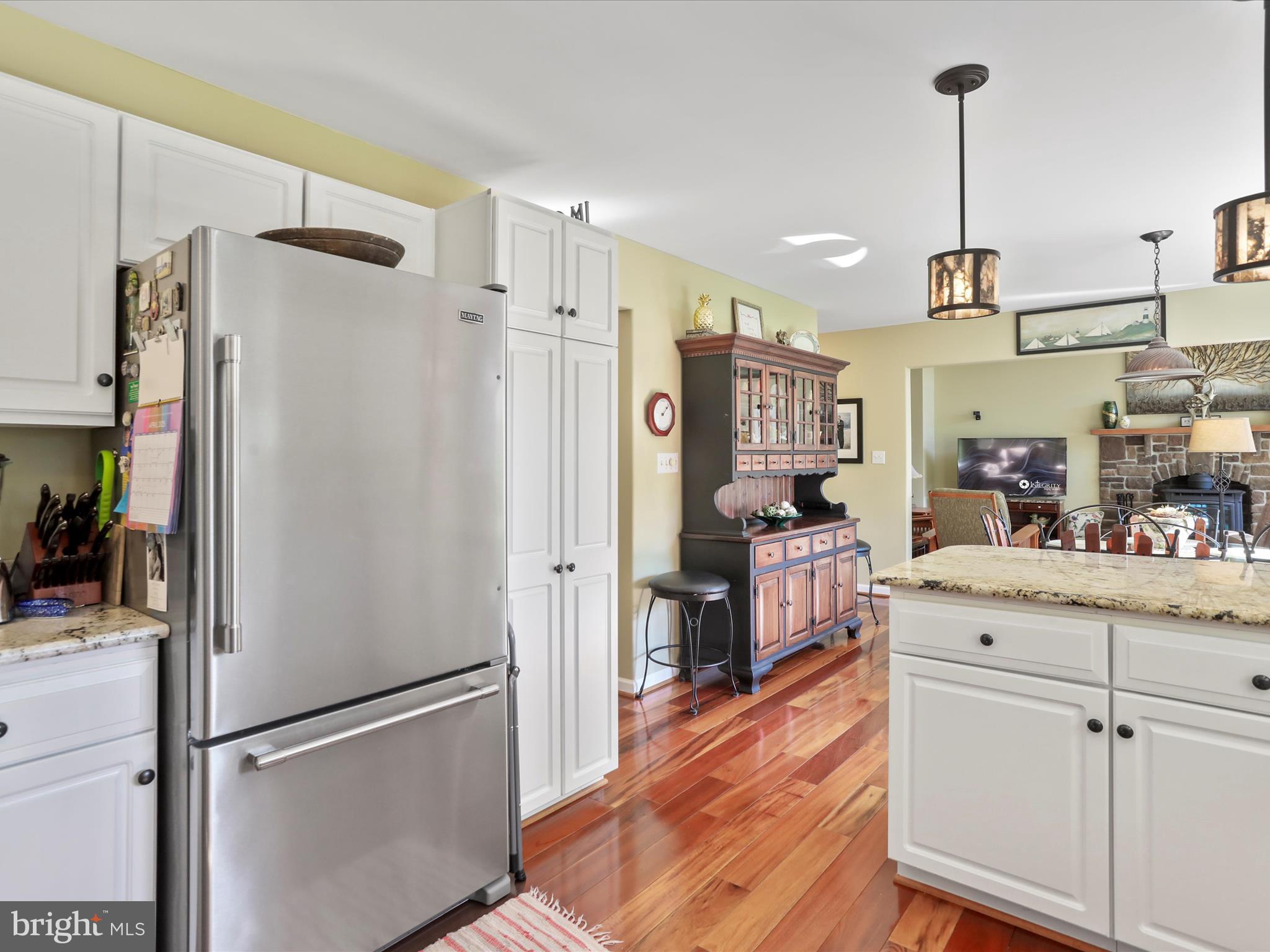 THE WOODS - Residential