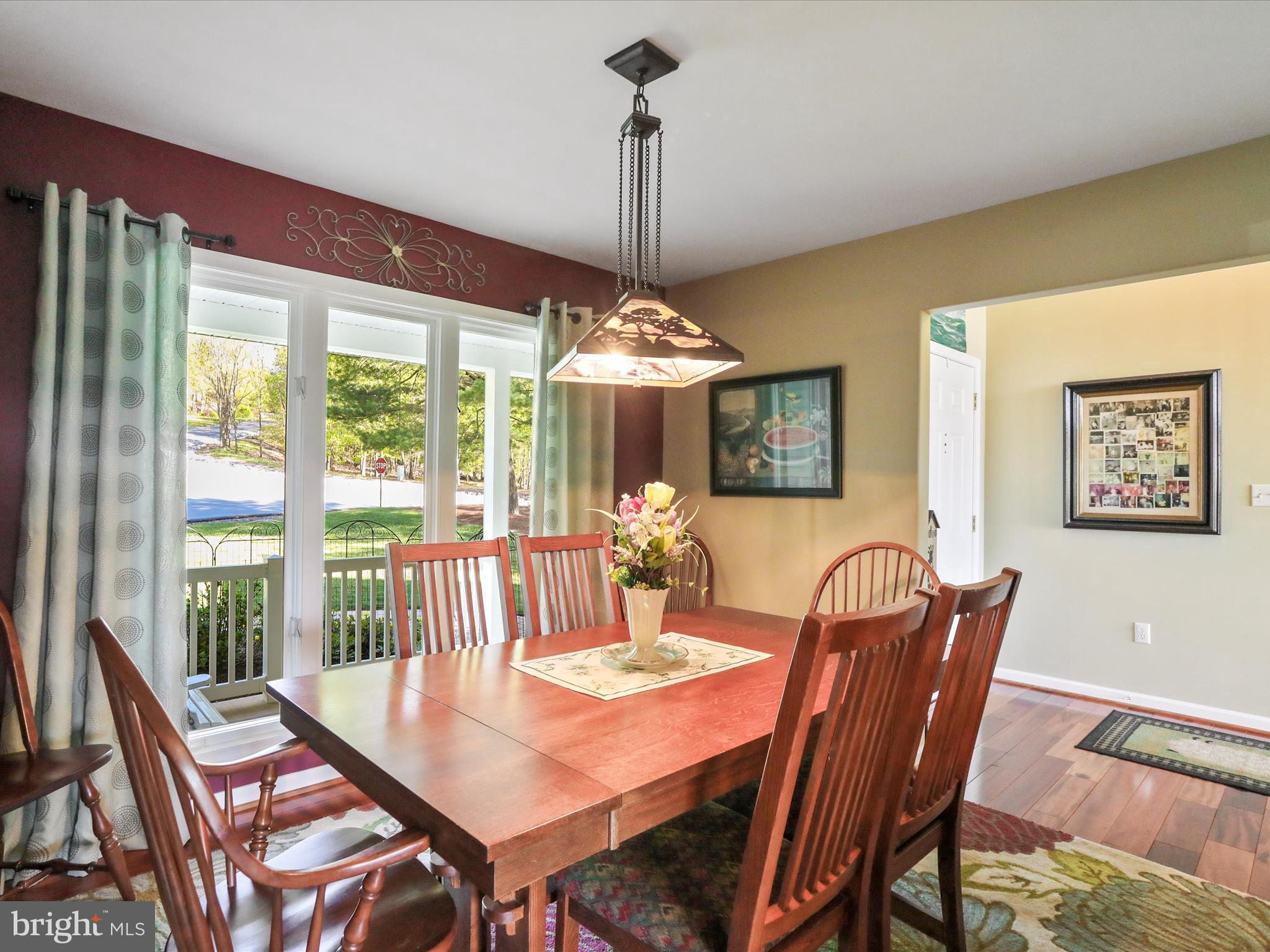 THE WOODS - Residential