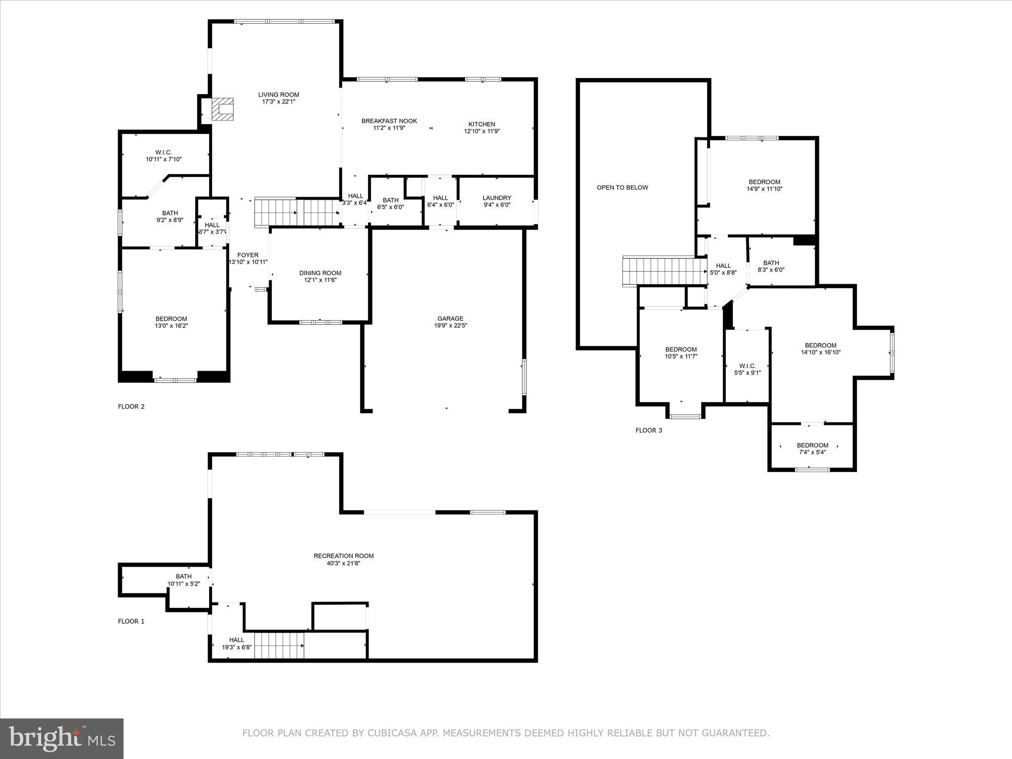 THE WOODS - Residential