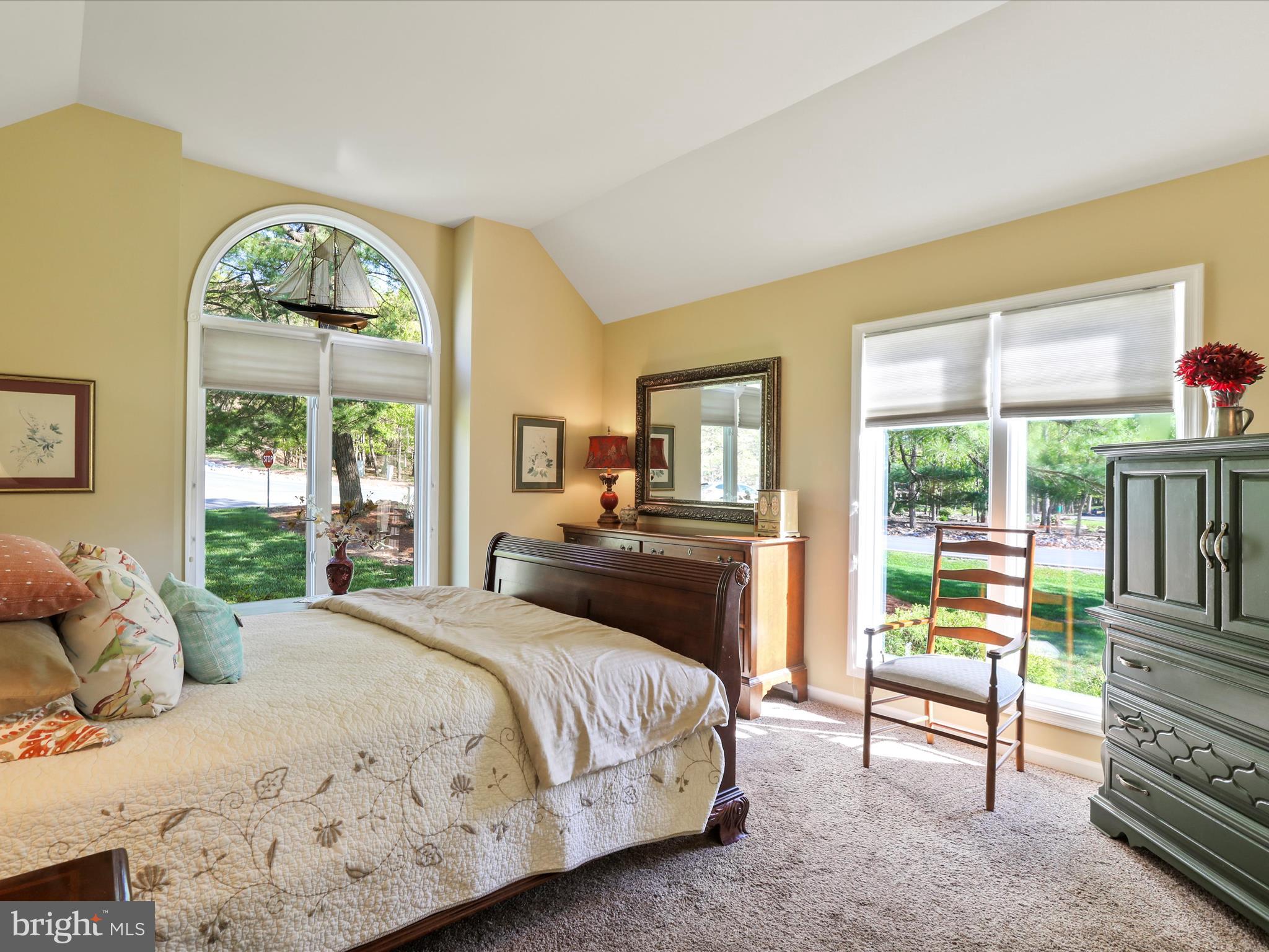 THE WOODS - Residential