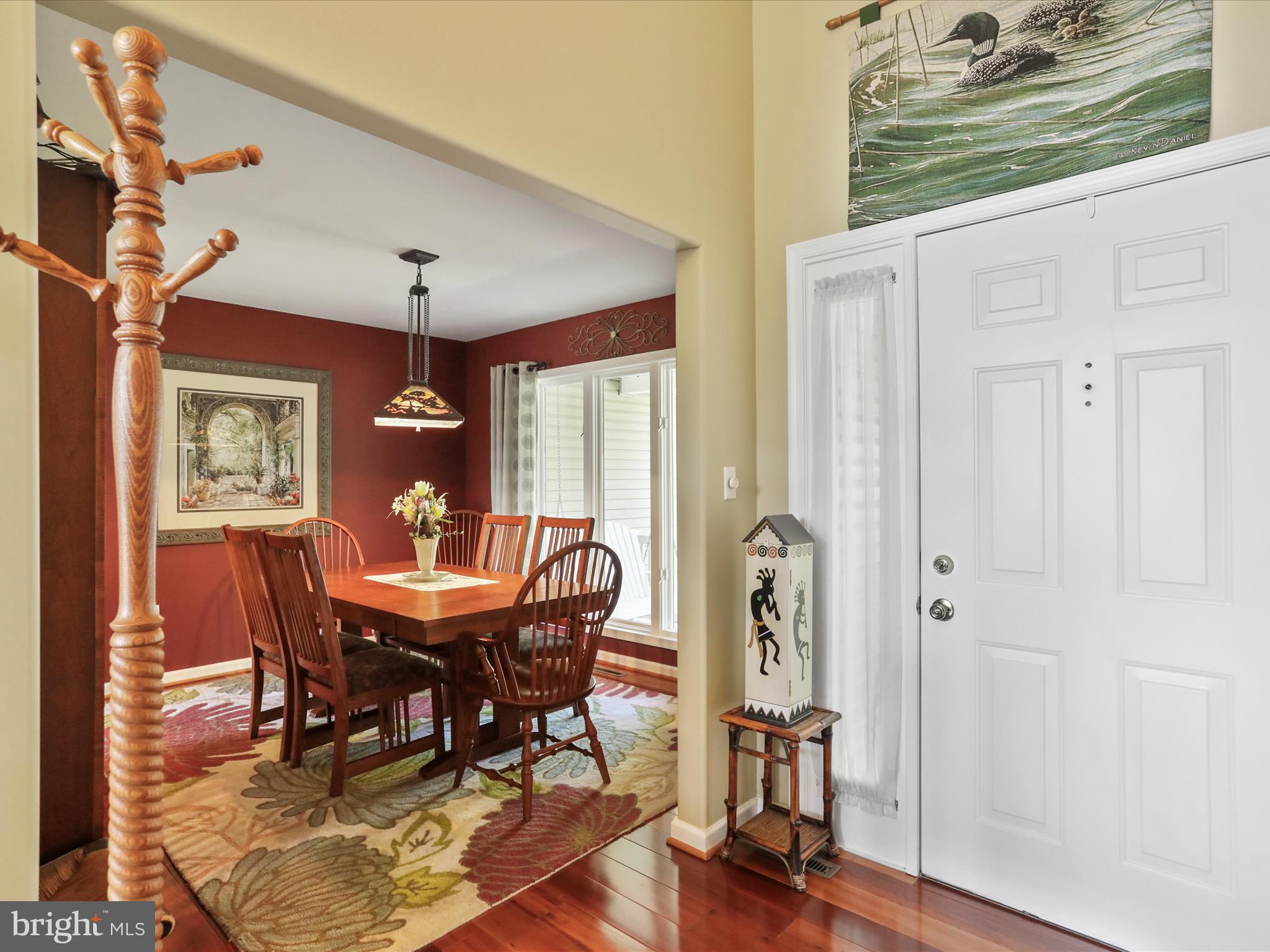 THE WOODS - Residential