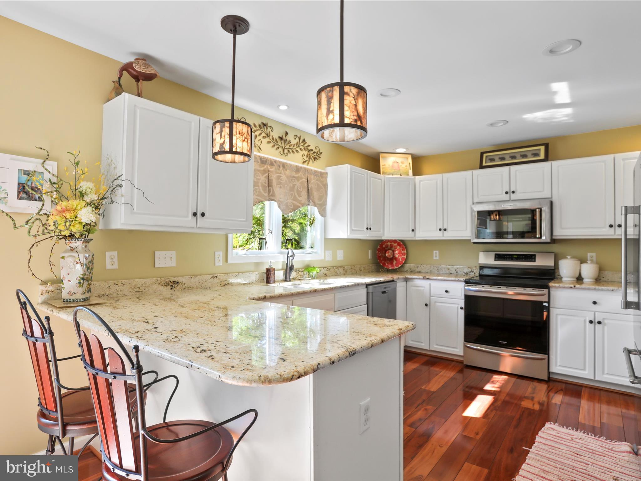 THE WOODS - Residential