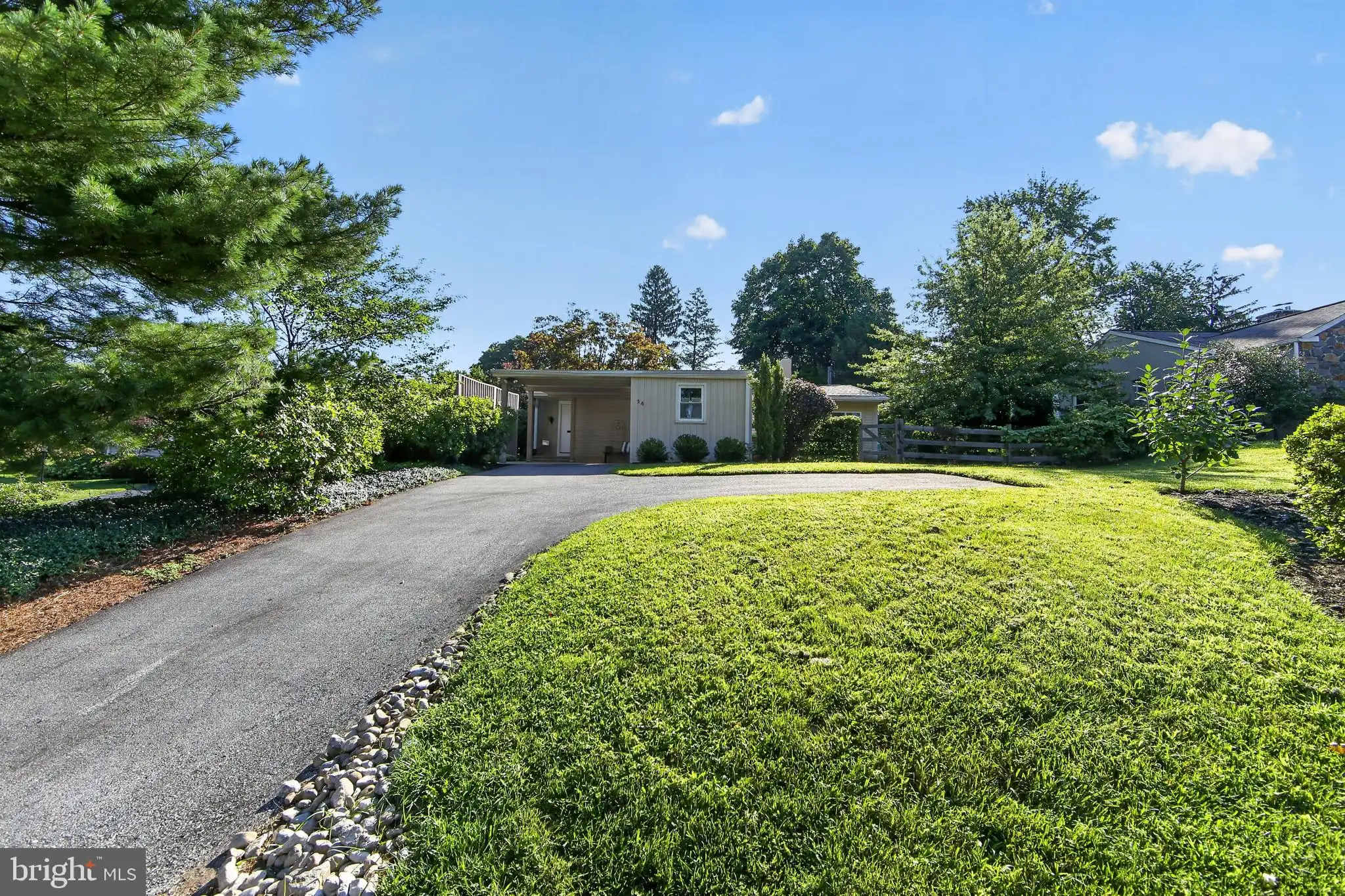 14 W Golf Club Lane, Paoli, PA, 19301