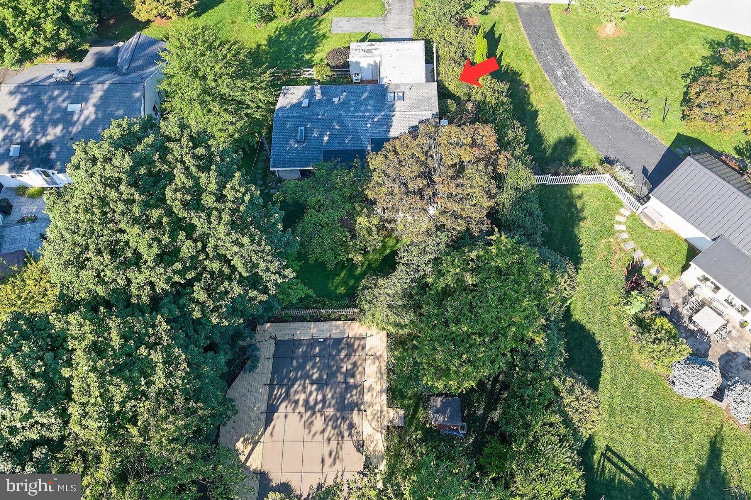 14 W GOLF CLUB LANE