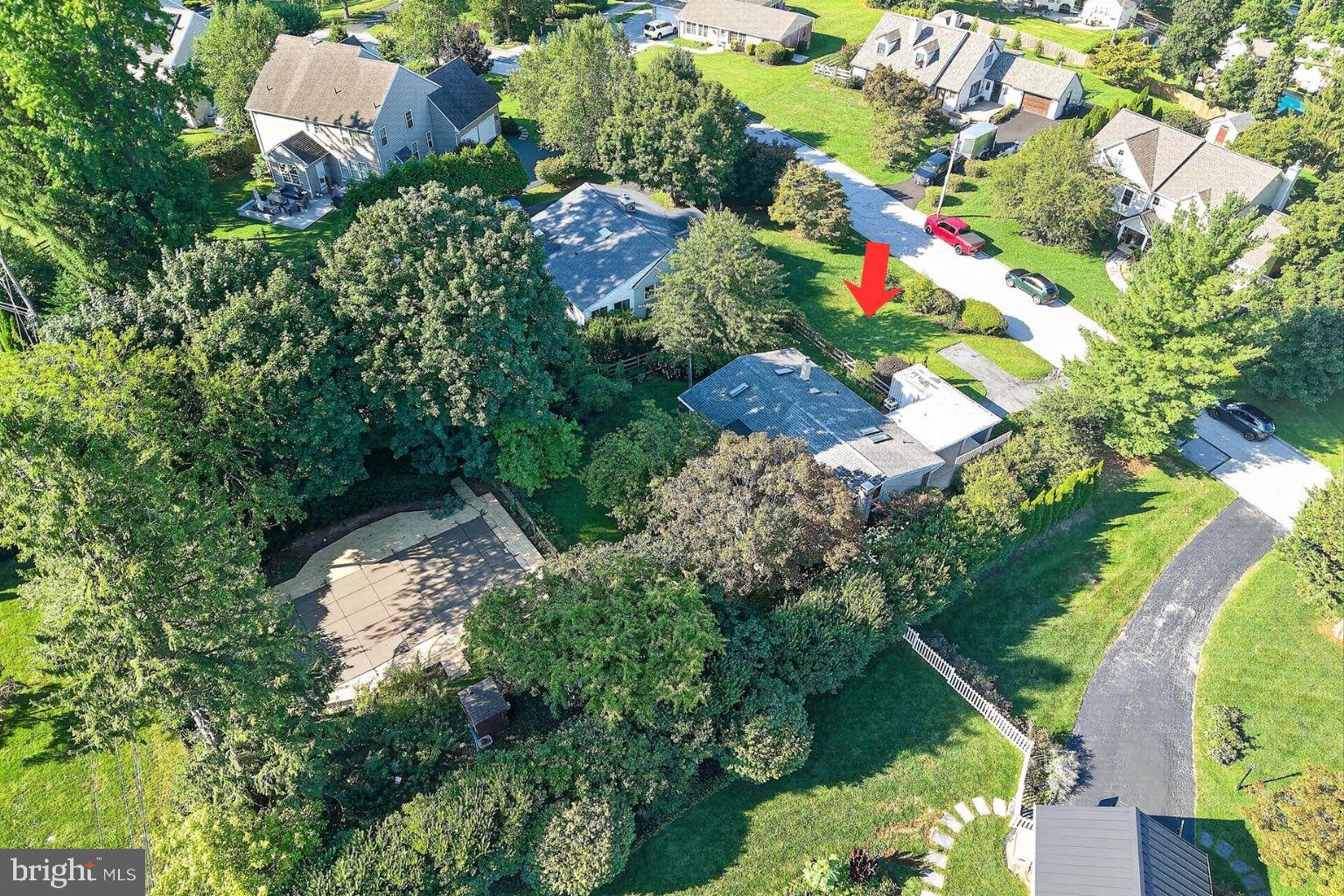 14 W GOLF CLUB LANE