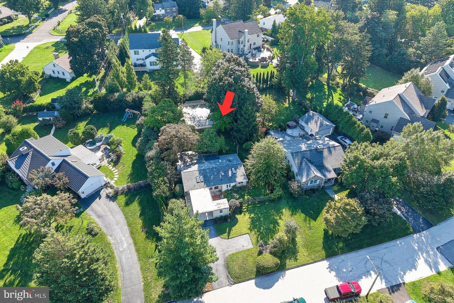 14 W GOLF CLUB LANE