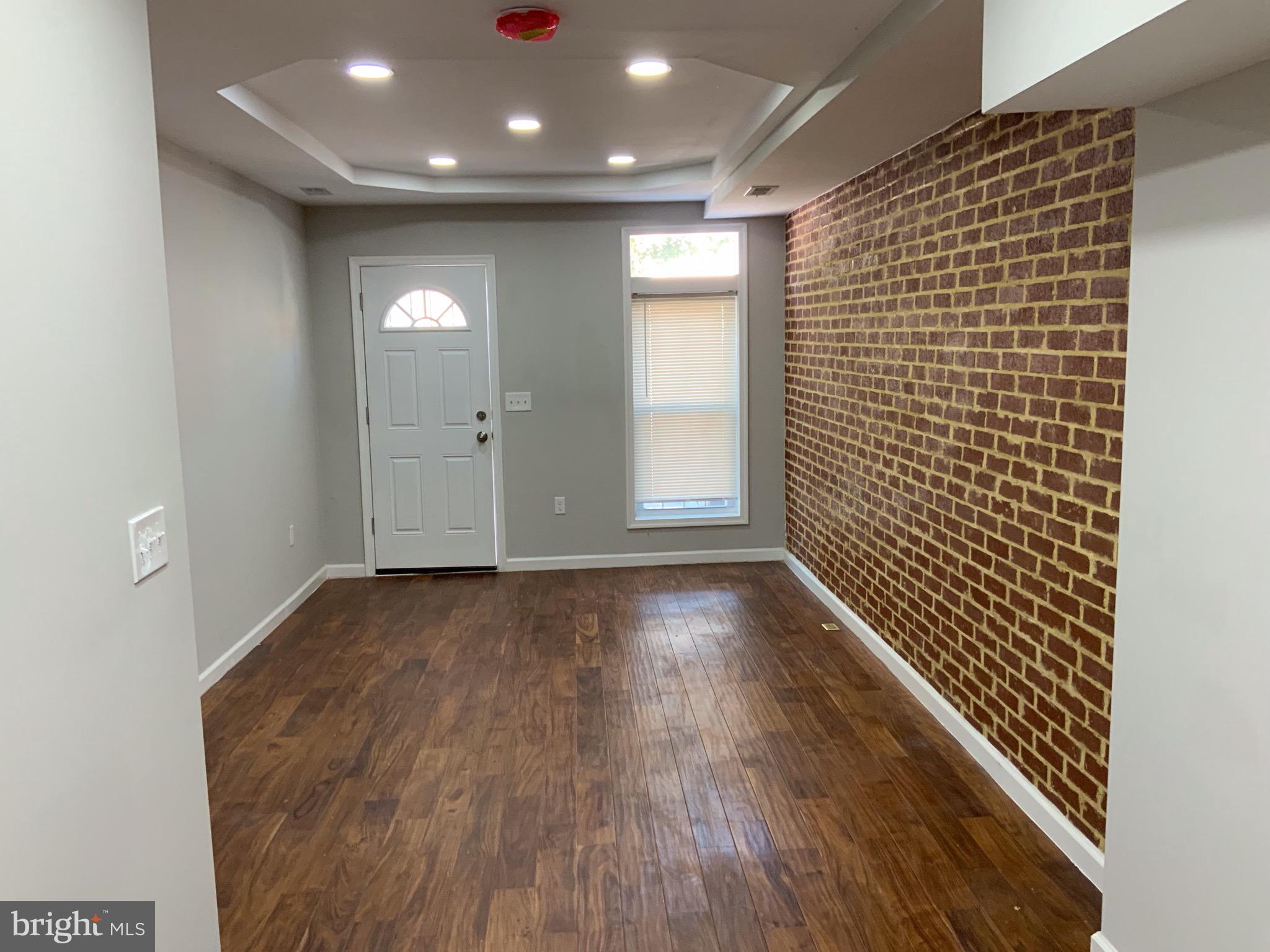 NONE AVAILABLE - Residential Lease