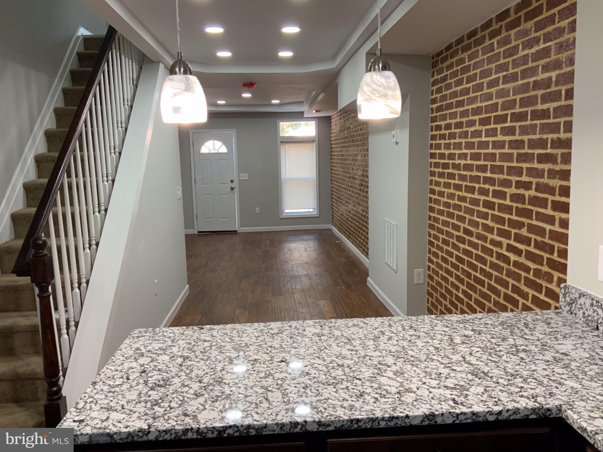 NONE AVAILABLE - Residential Lease