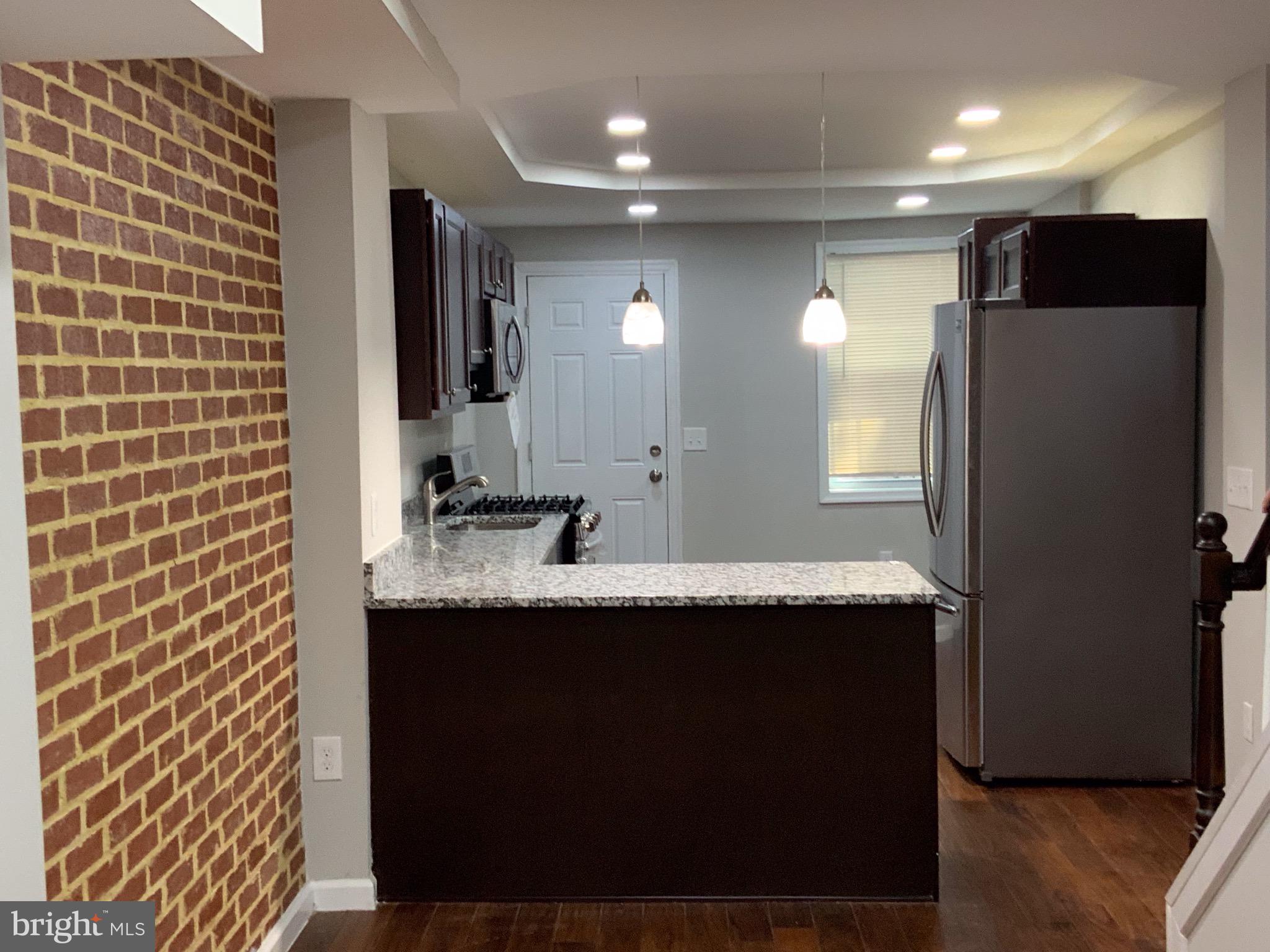 NONE AVAILABLE - Residential Lease