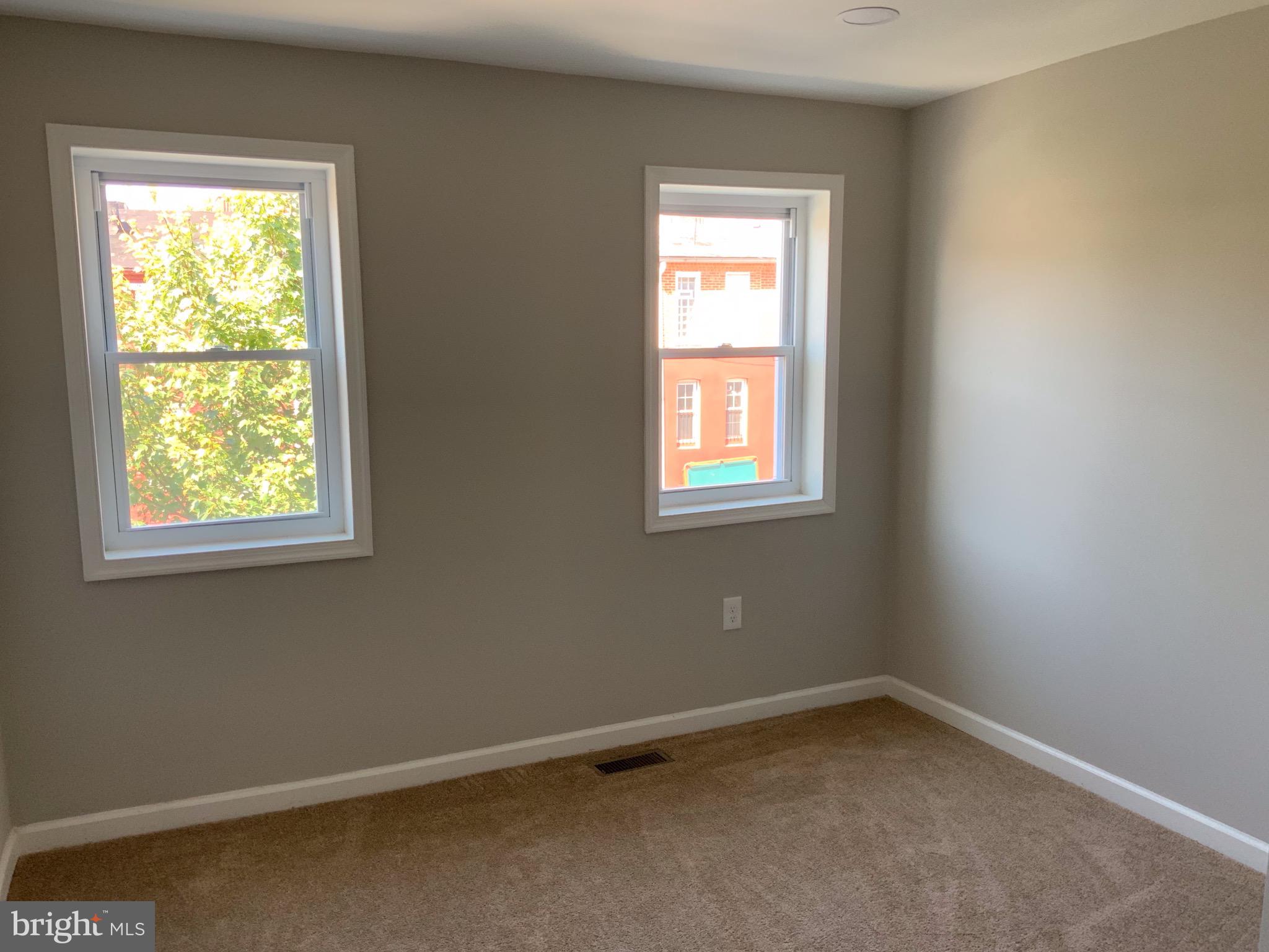 NONE AVAILABLE - Residential Lease