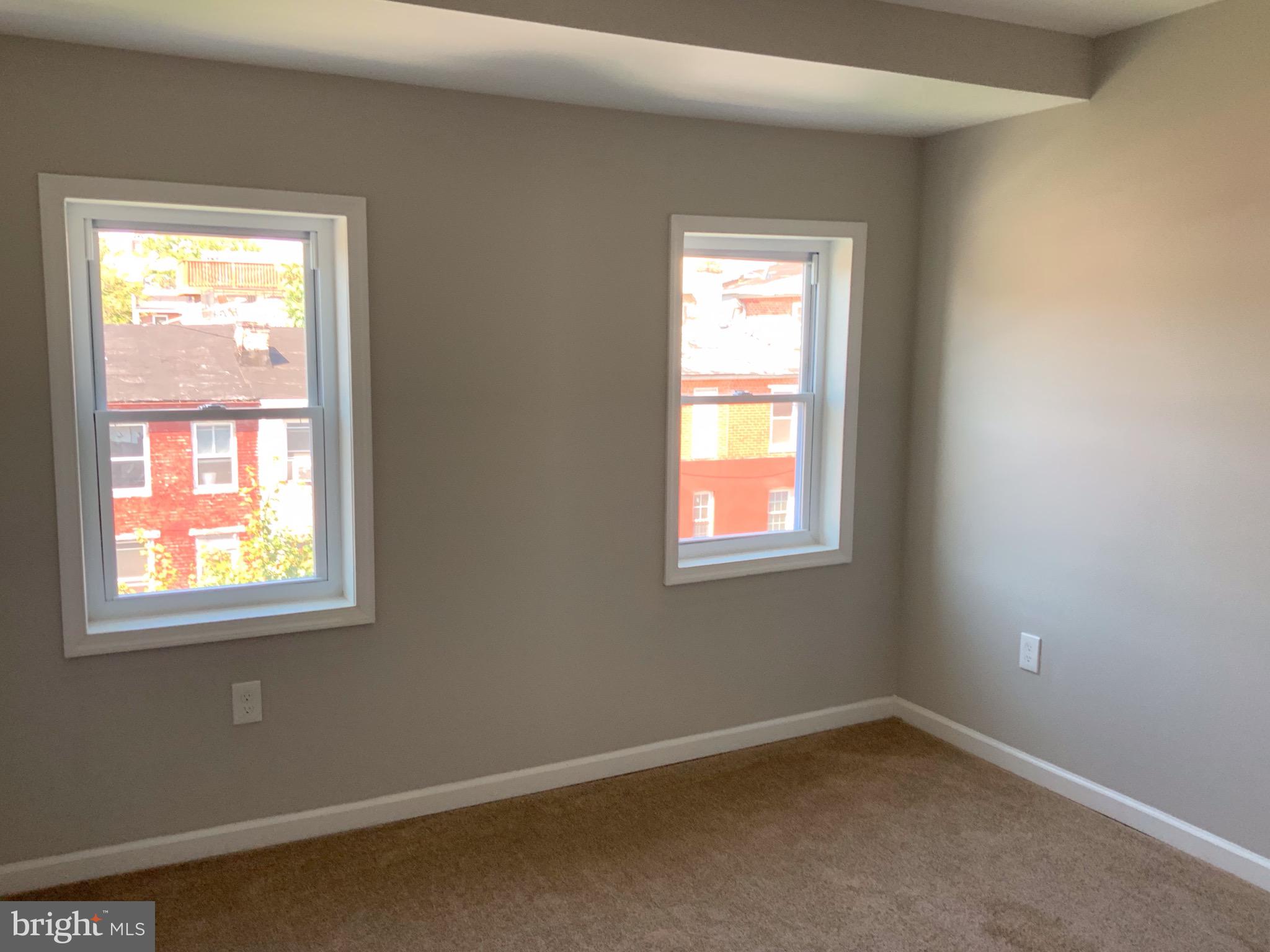 NONE AVAILABLE - Residential Lease