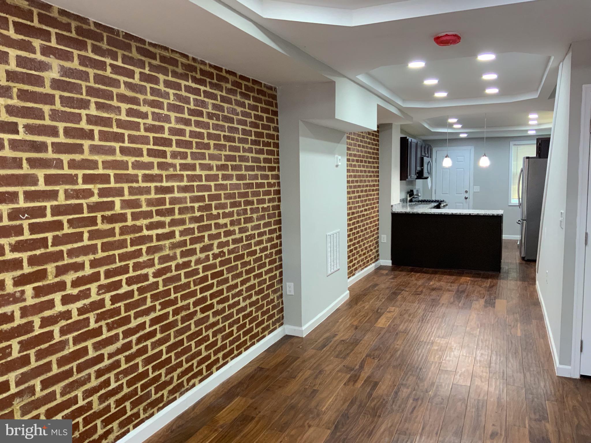 NONE AVAILABLE - Residential Lease