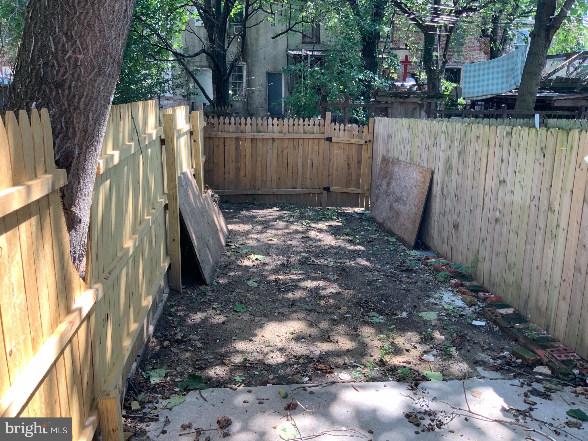 NONE AVAILABLE - Residential Lease