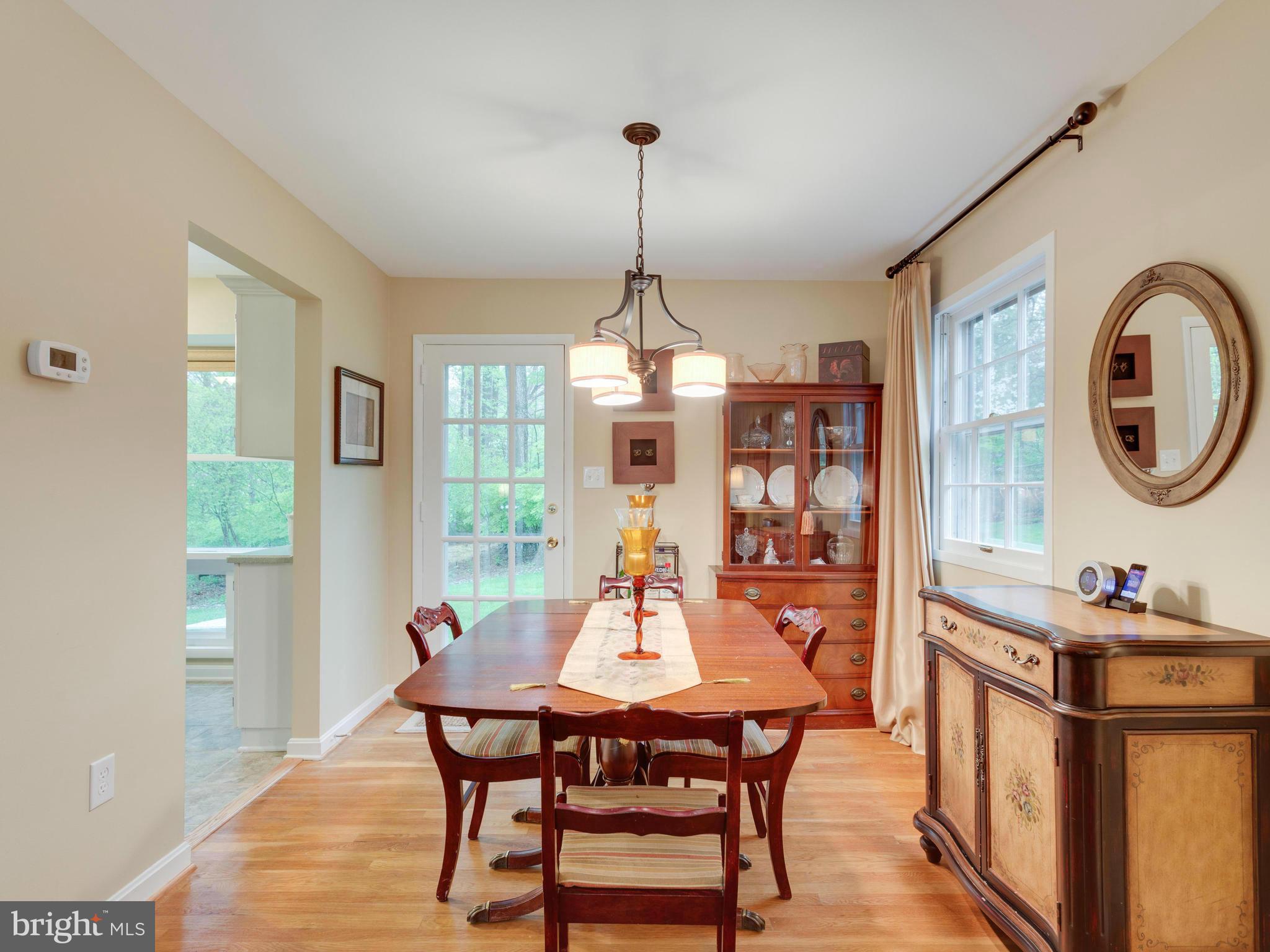 KEENE MILL MANOR - Residential