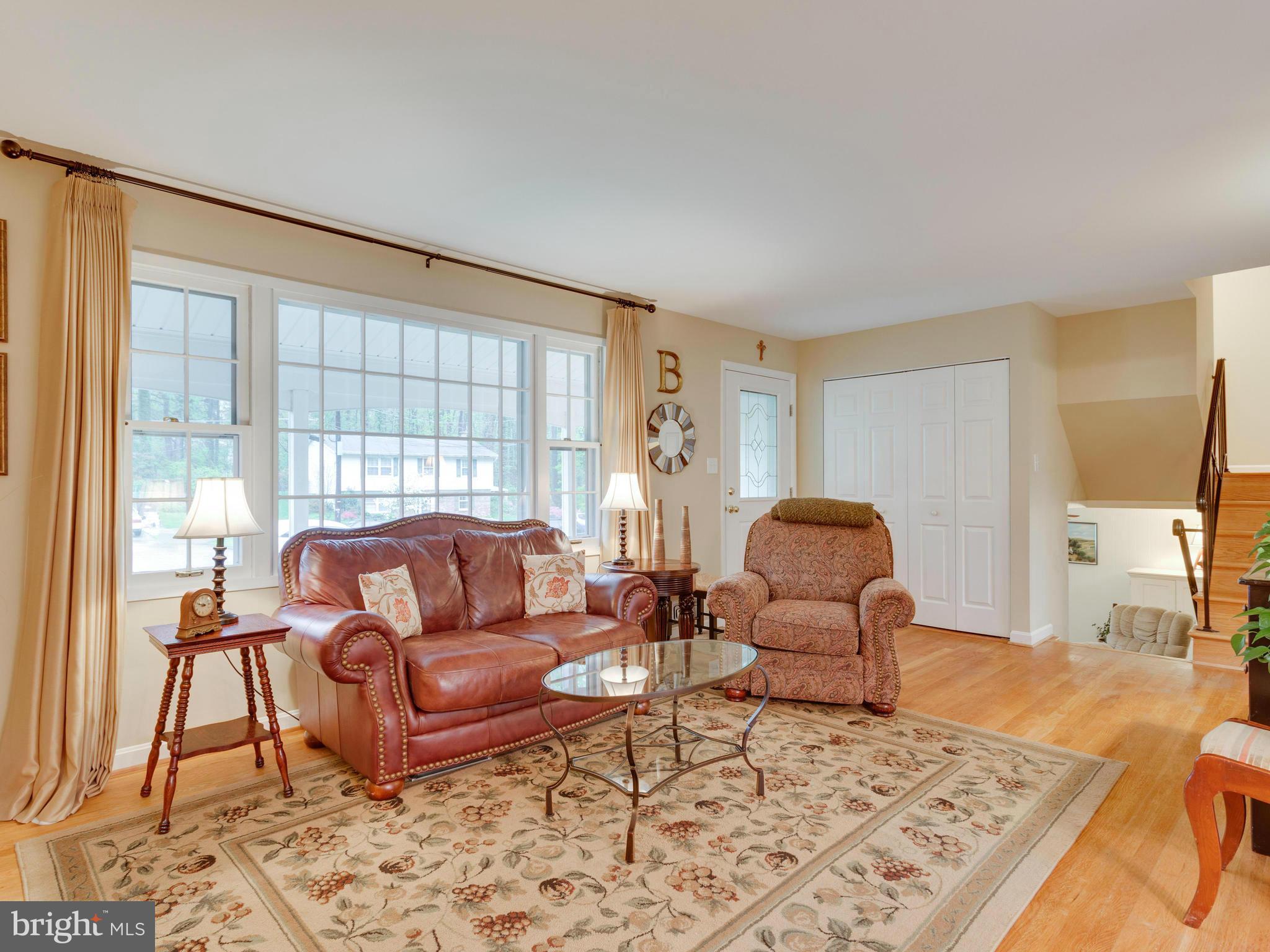 KEENE MILL MANOR - Residential