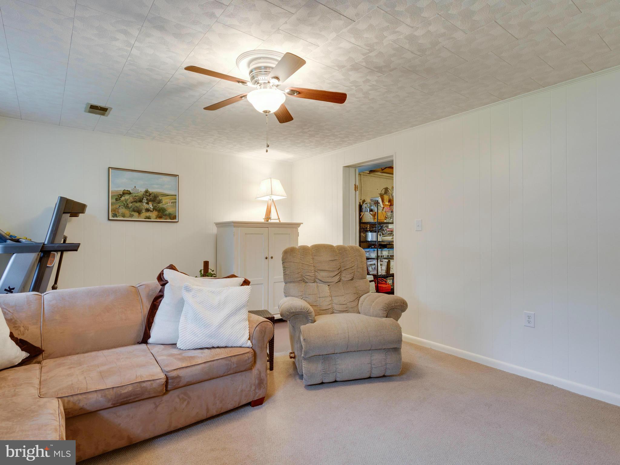 KEENE MILL MANOR - Residential