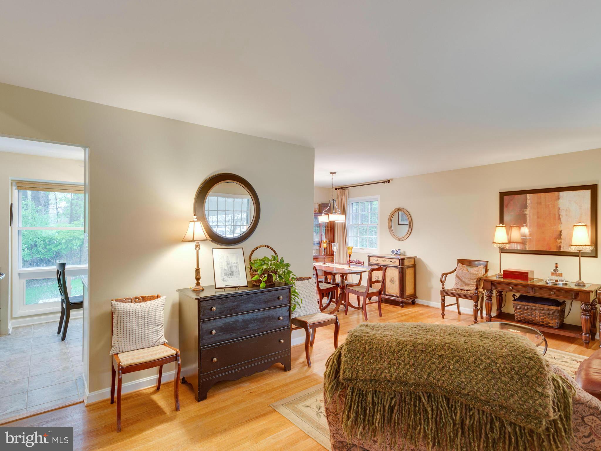 KEENE MILL MANOR - Residential