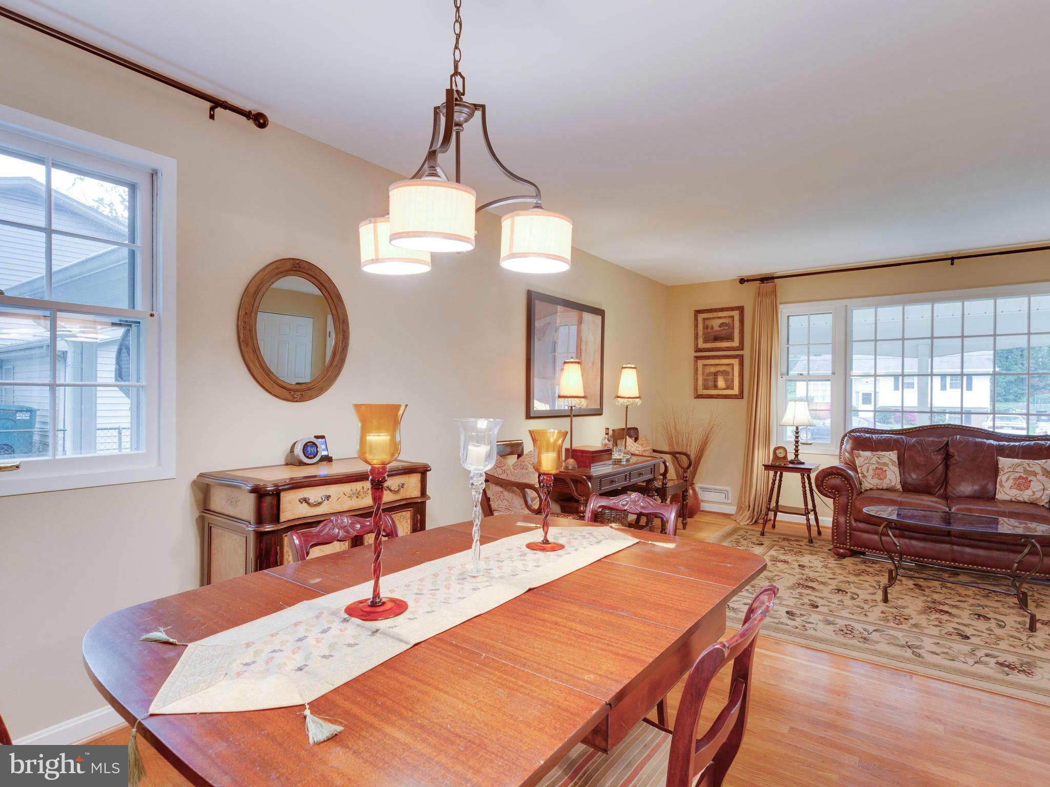 KEENE MILL MANOR - Residential