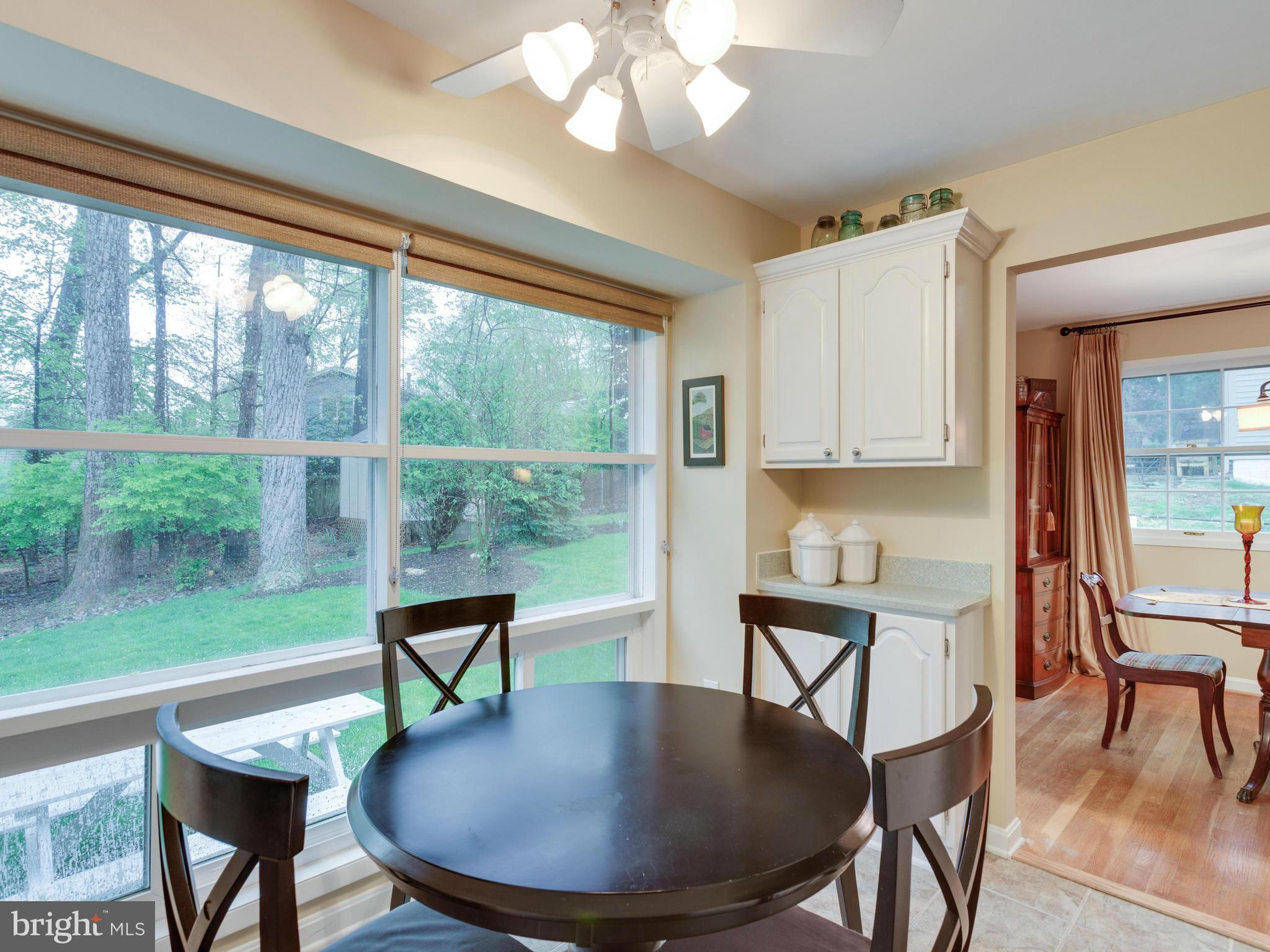 KEENE MILL MANOR - Residential