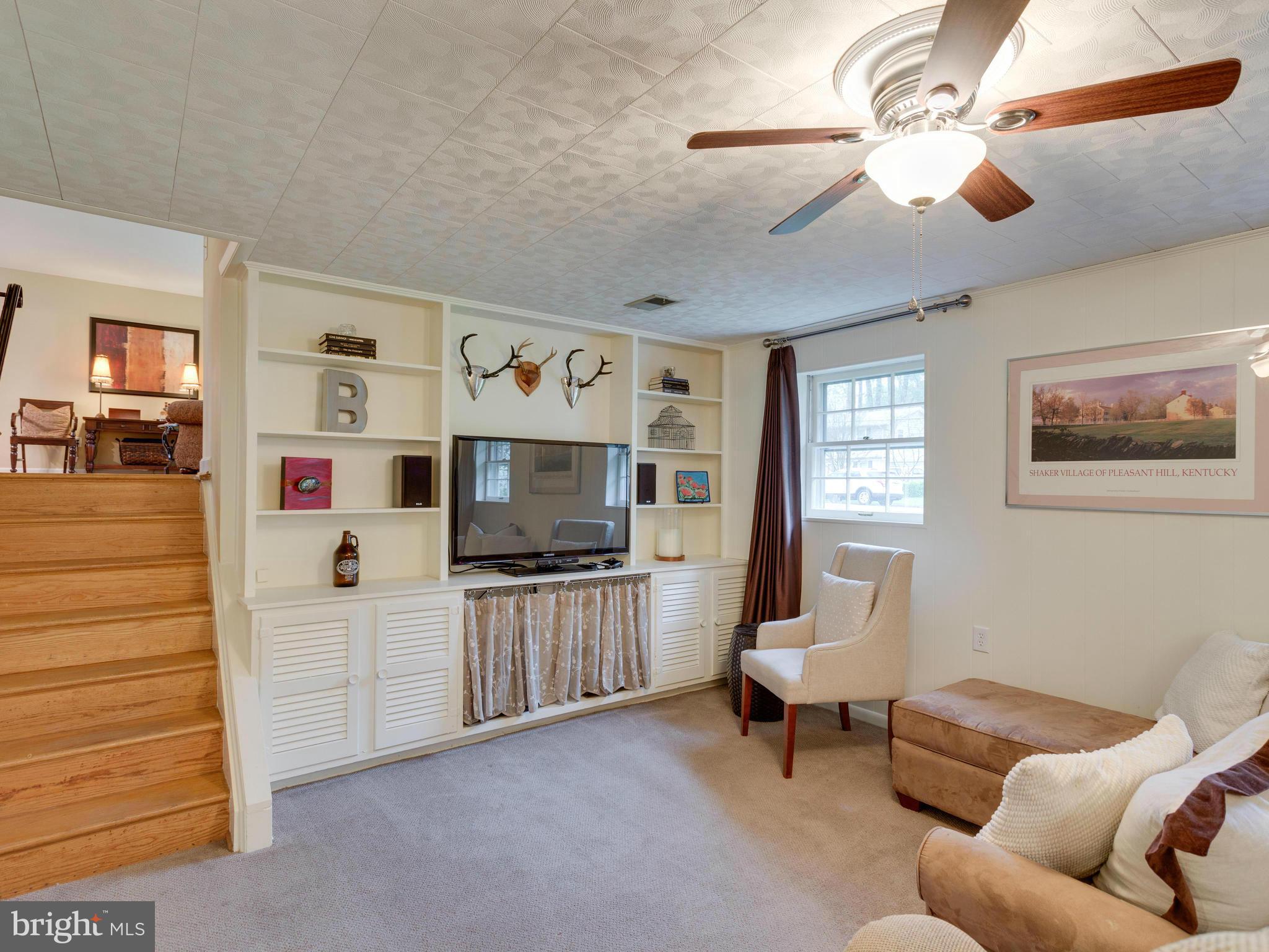 KEENE MILL MANOR - Residential