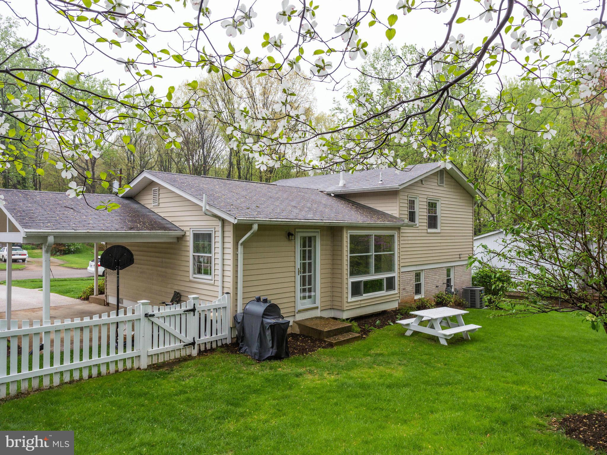 KEENE MILL MANOR - Residential