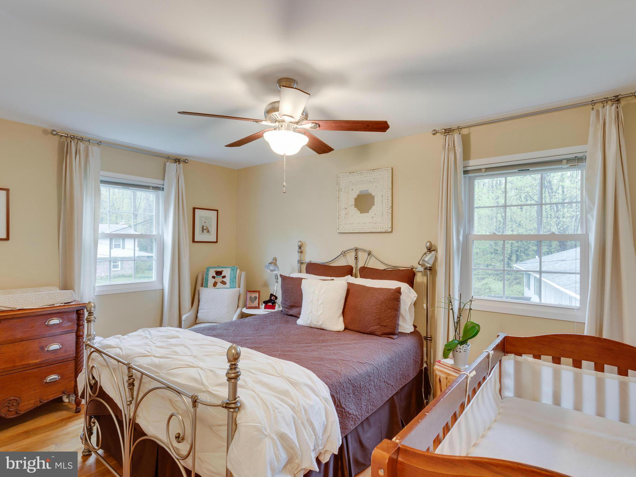 KEENE MILL MANOR - Residential