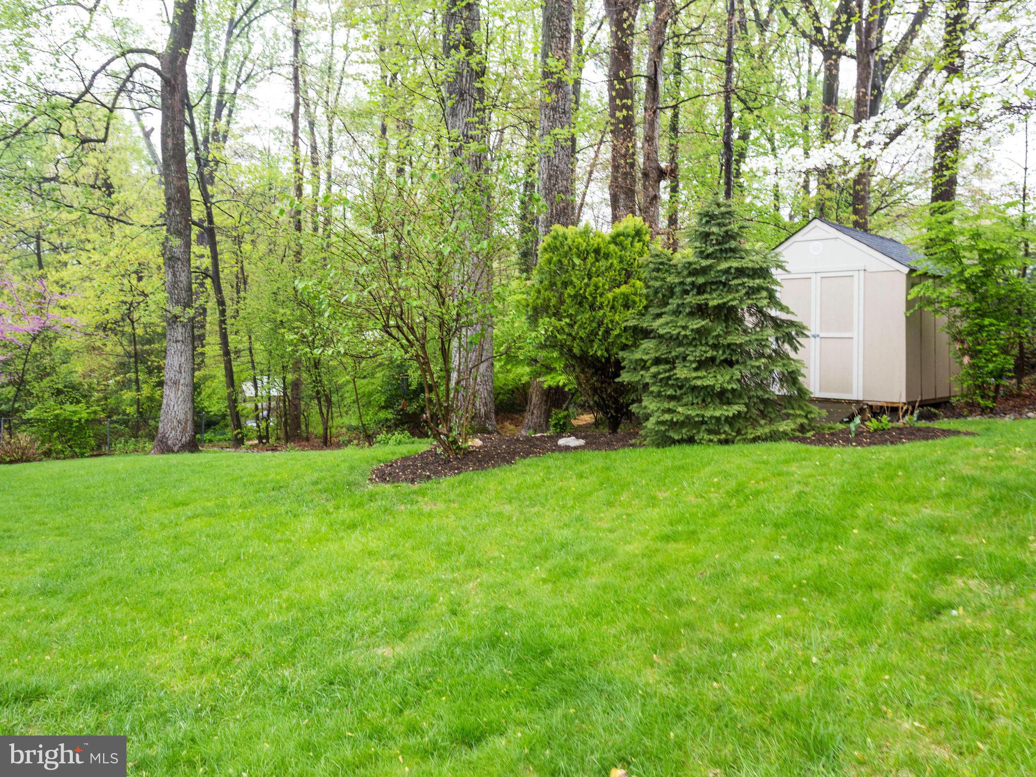 KEENE MILL MANOR - Residential