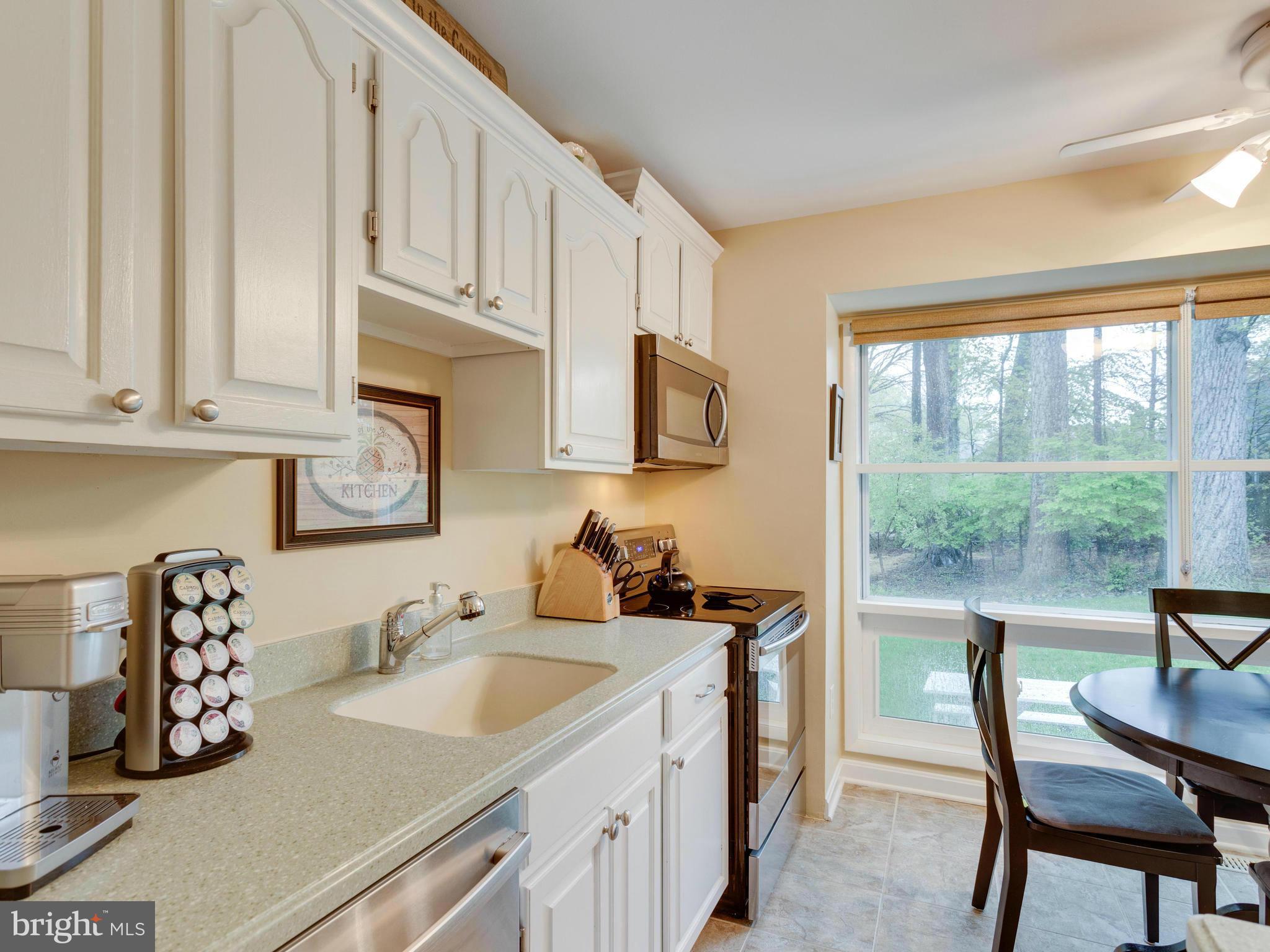 KEENE MILL MANOR - Residential