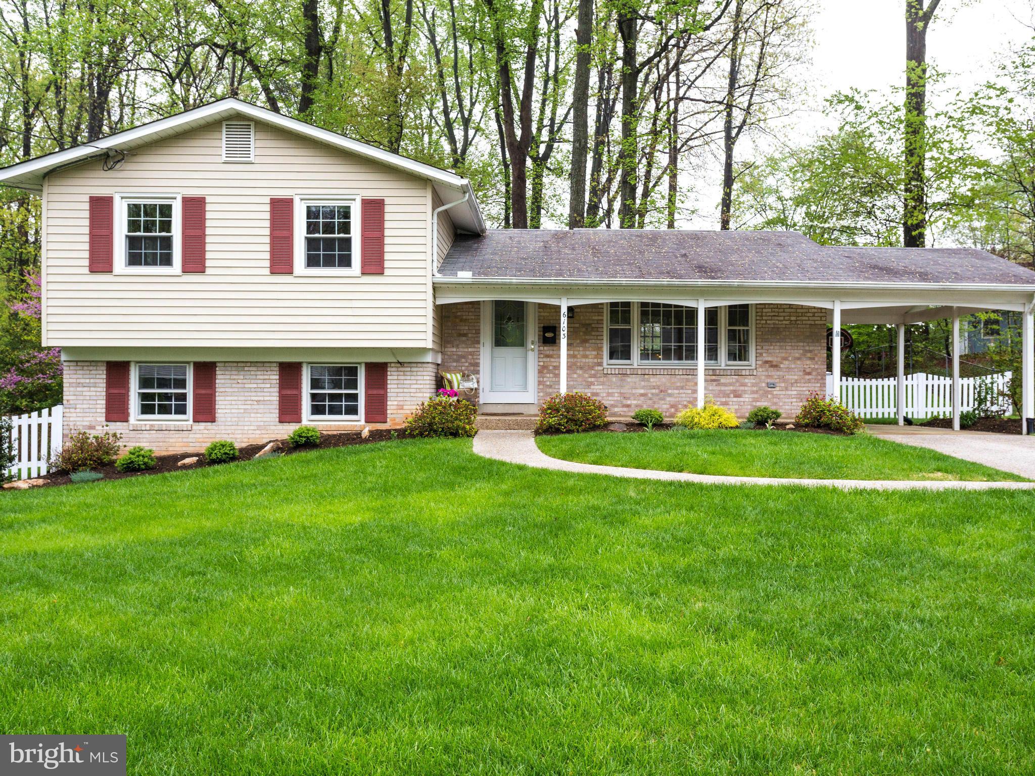 KEENE MILL MANOR - Residential