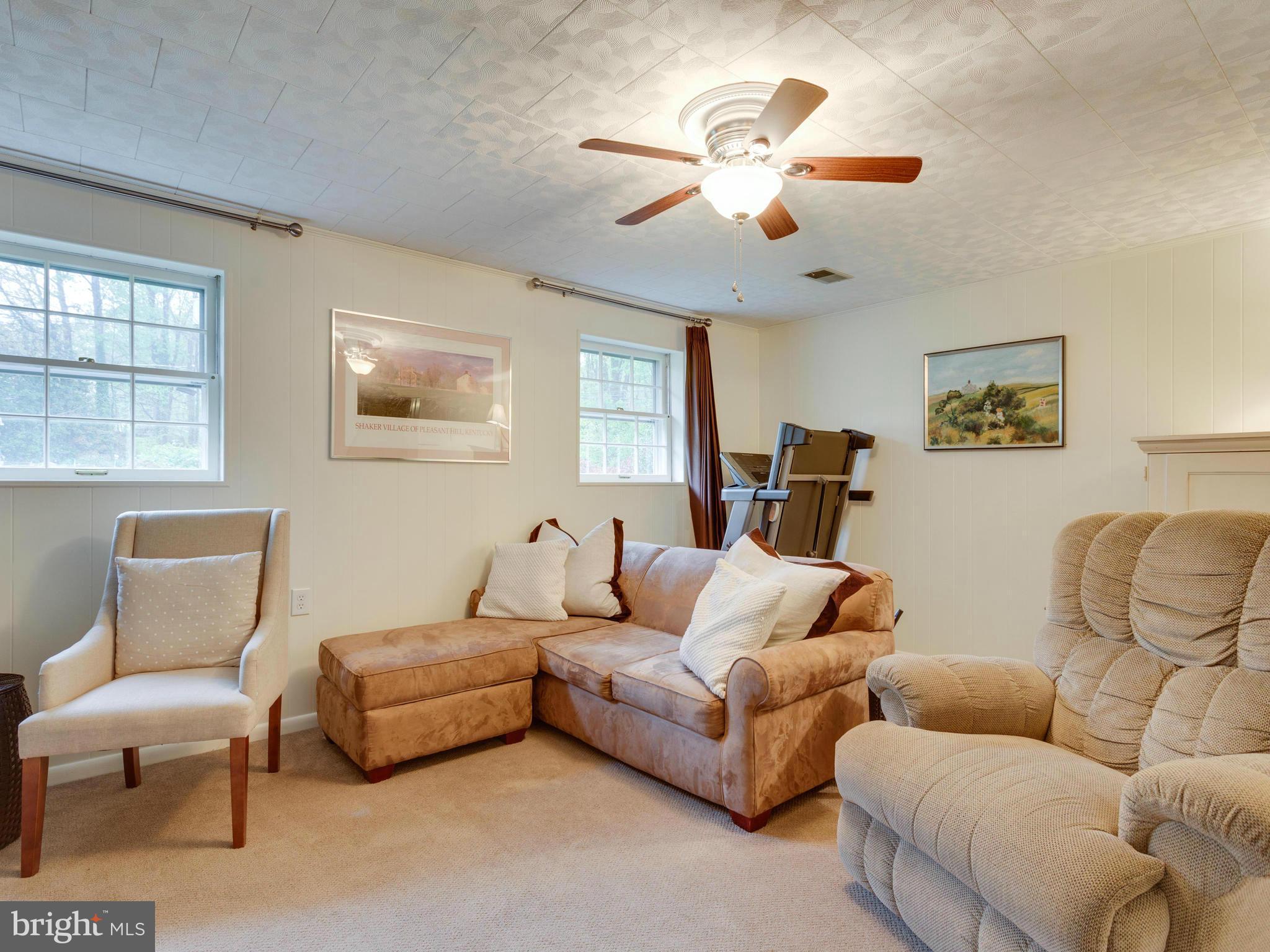 KEENE MILL MANOR - Residential