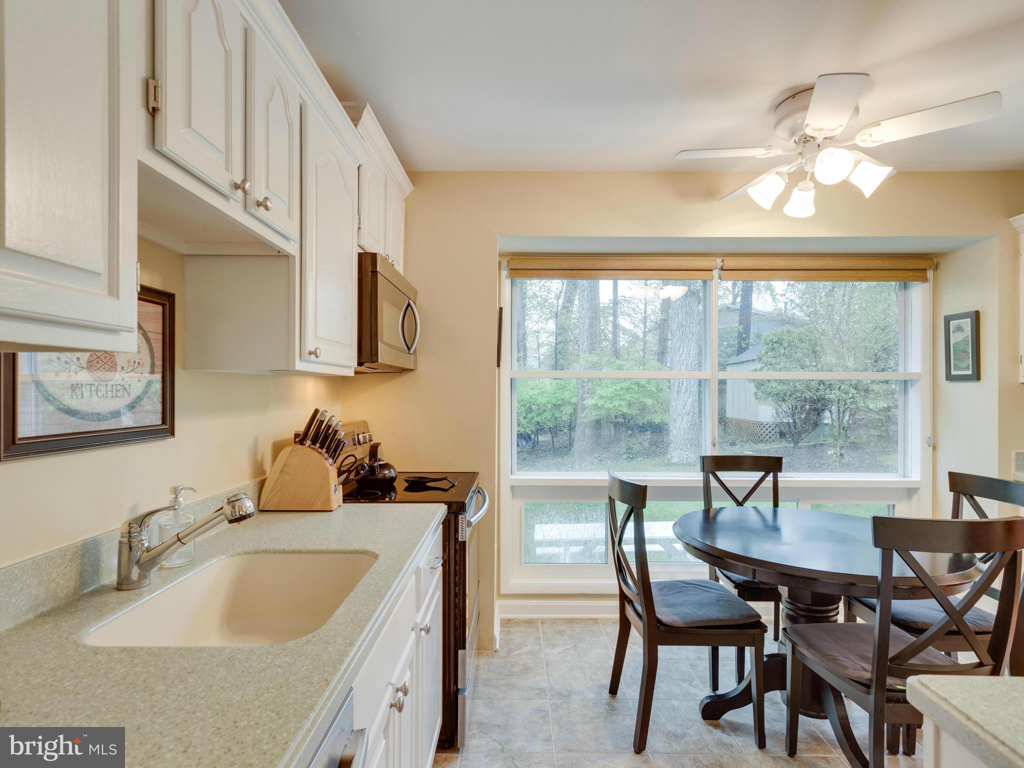 KEENE MILL MANOR - Residential