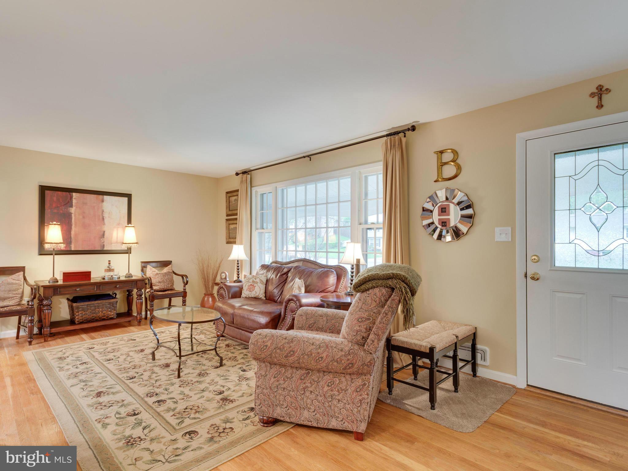 KEENE MILL MANOR - Residential