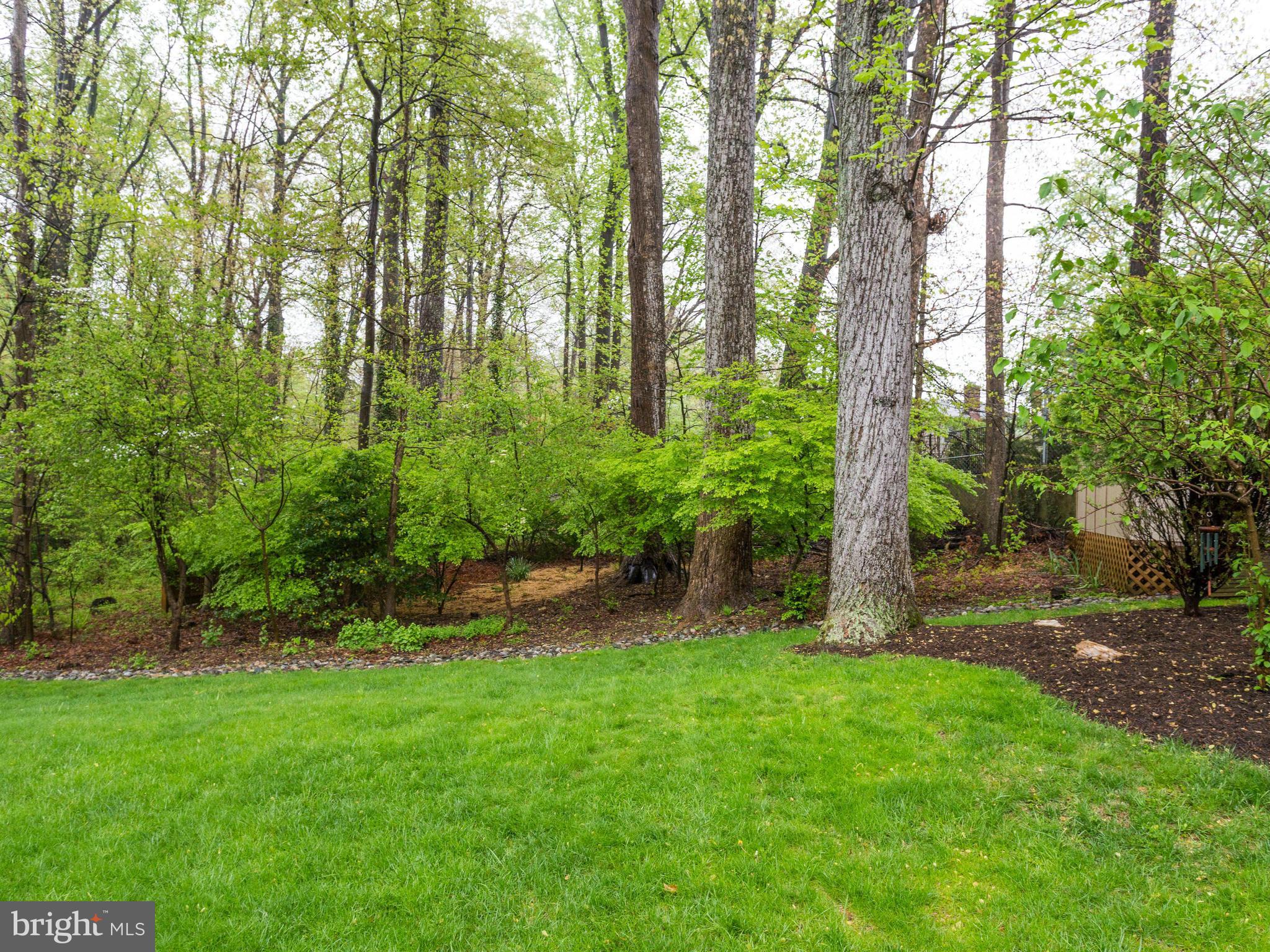 KEENE MILL MANOR - Residential