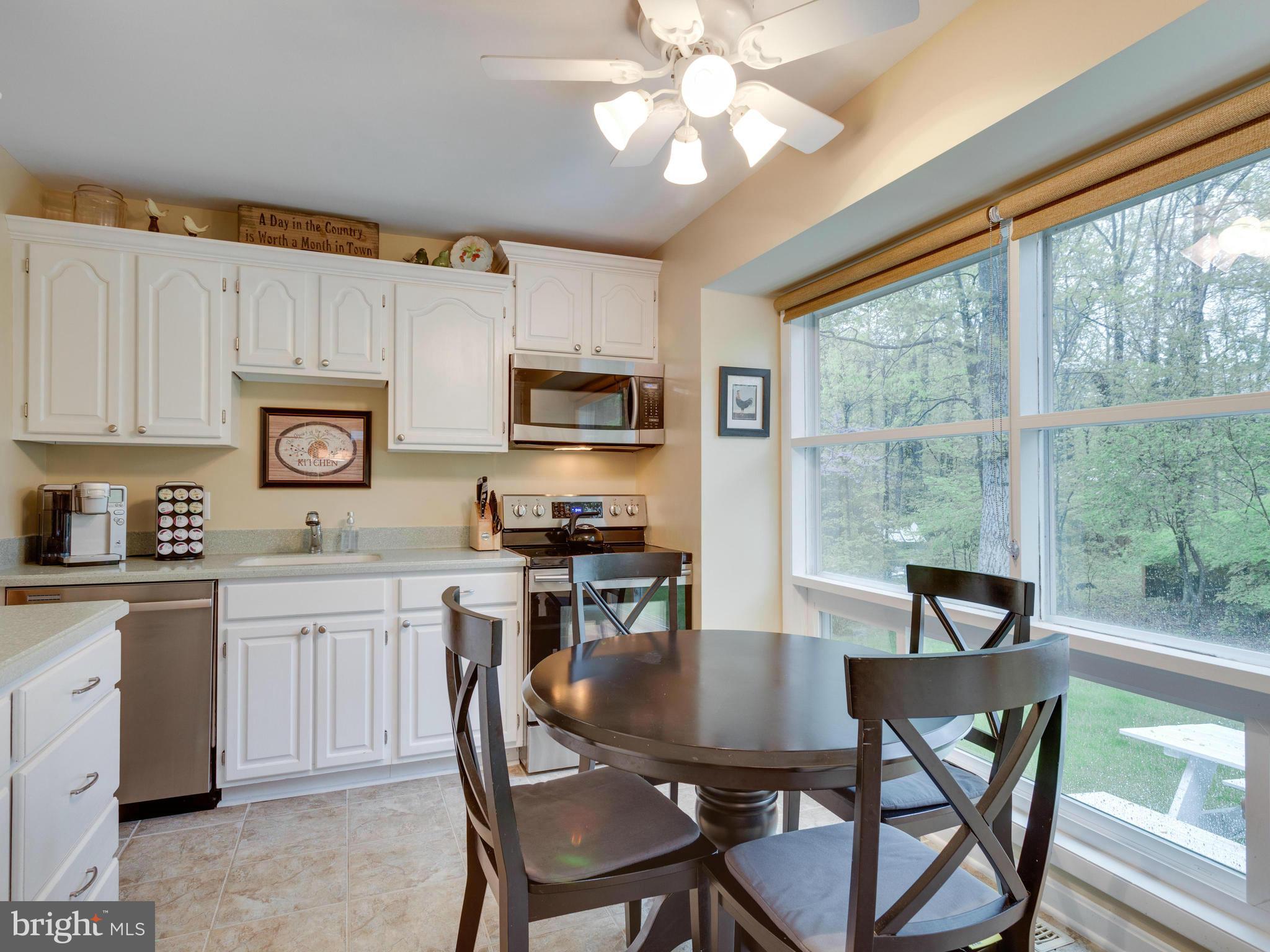 KEENE MILL MANOR - Residential