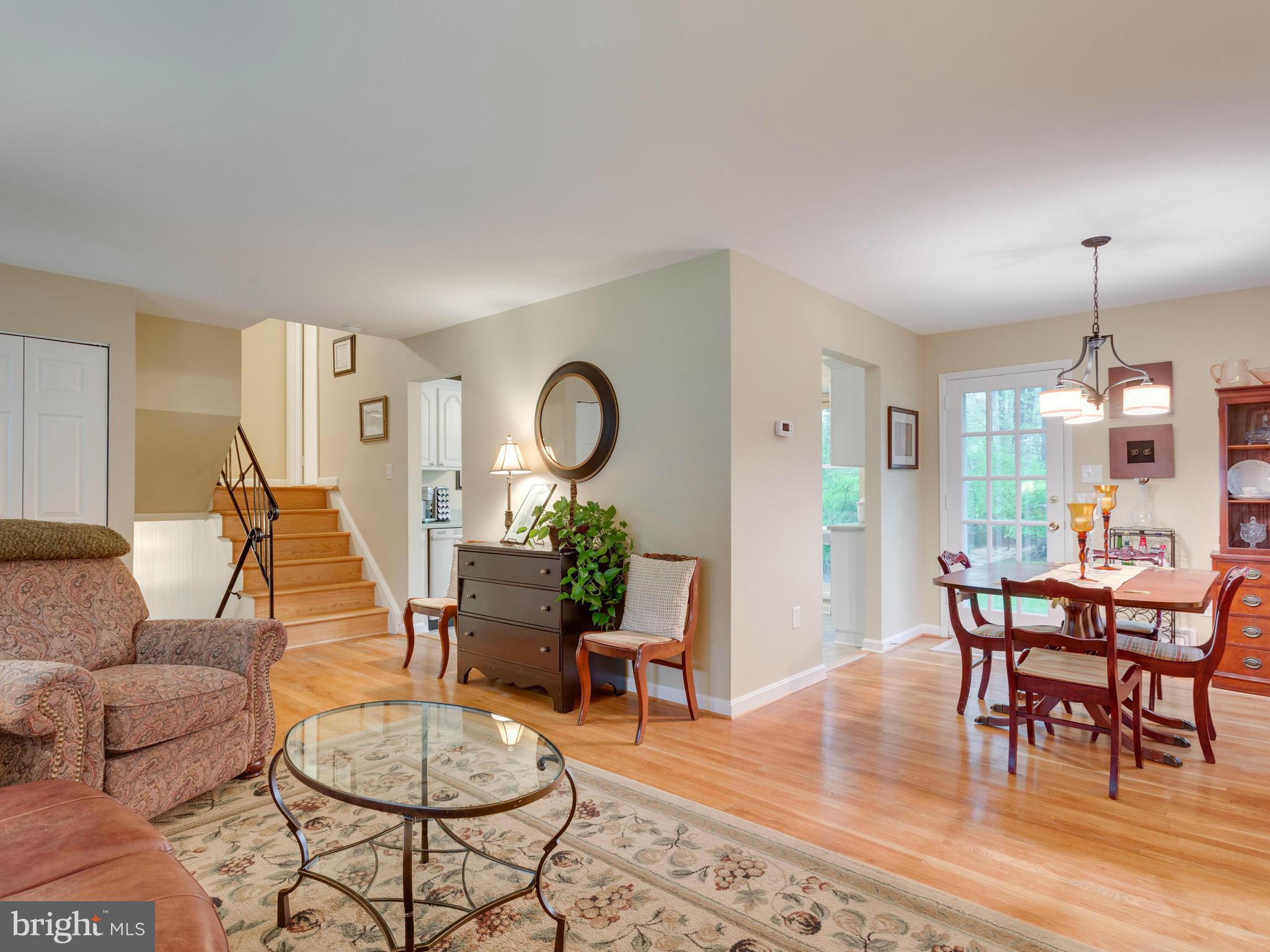 KEENE MILL MANOR - Residential