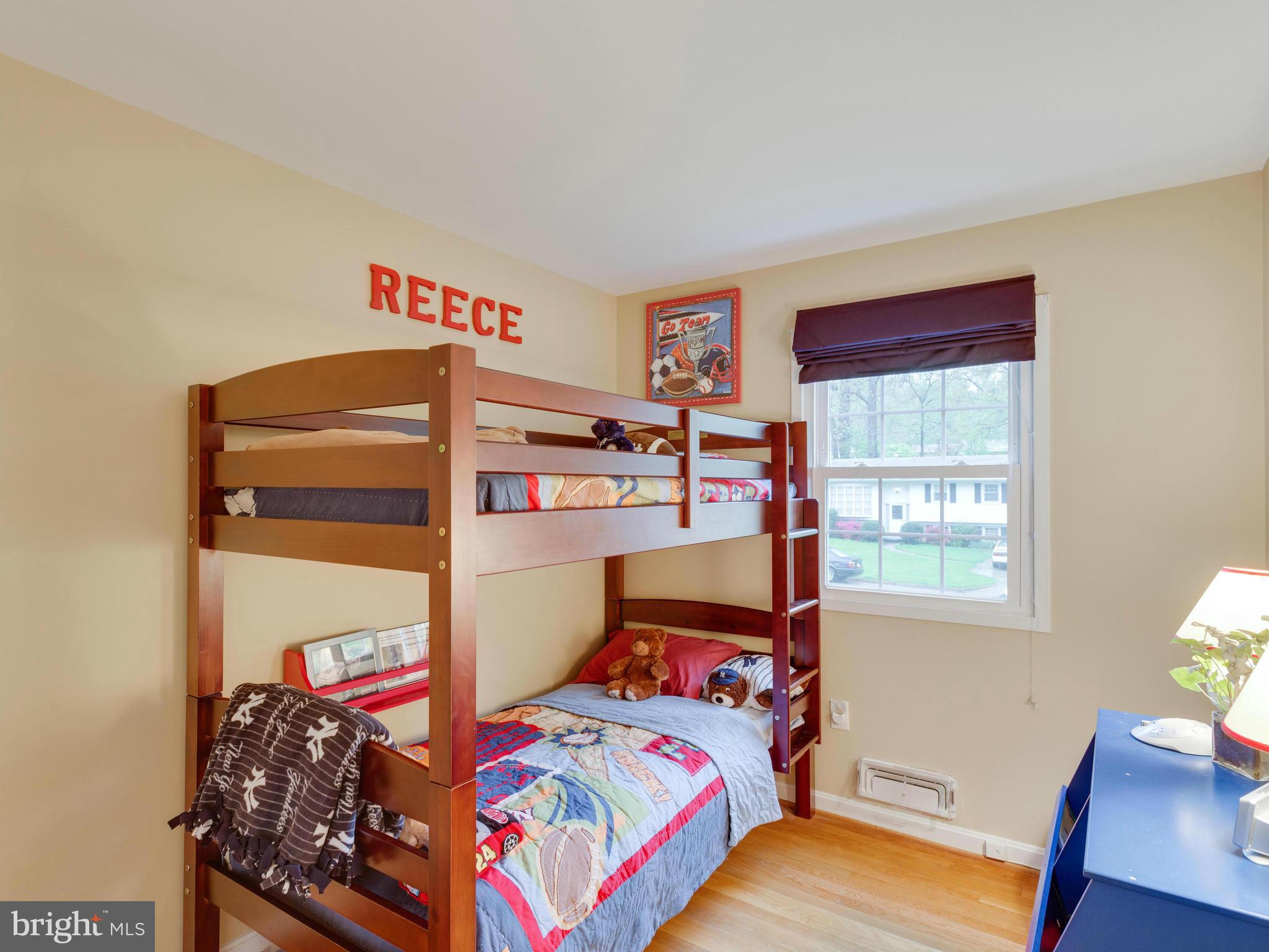 KEENE MILL MANOR - Residential