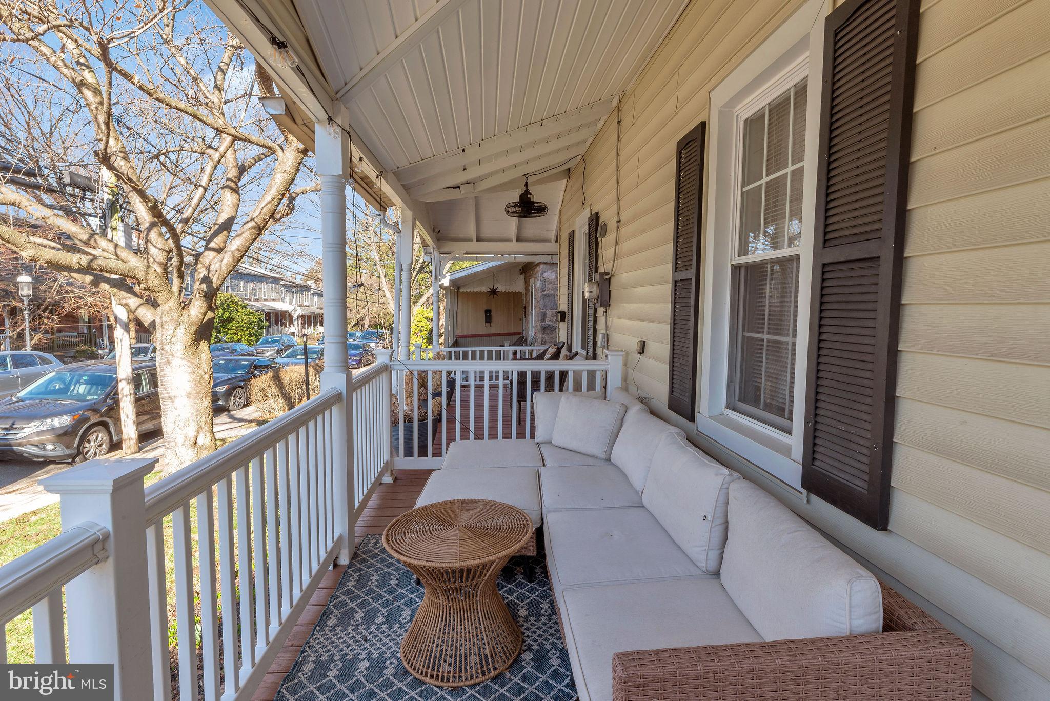 DOYLESTOWN BORO - Residential