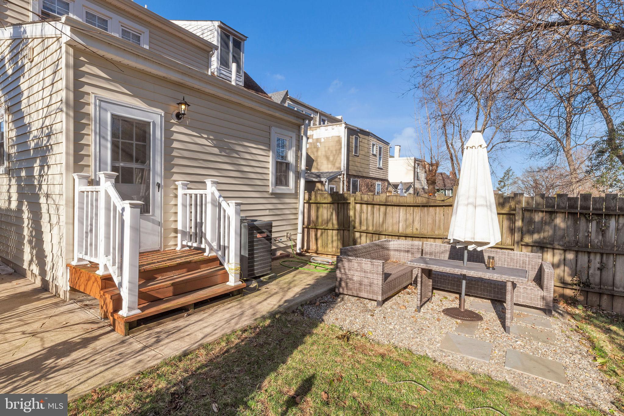 DOYLESTOWN BORO - Residential