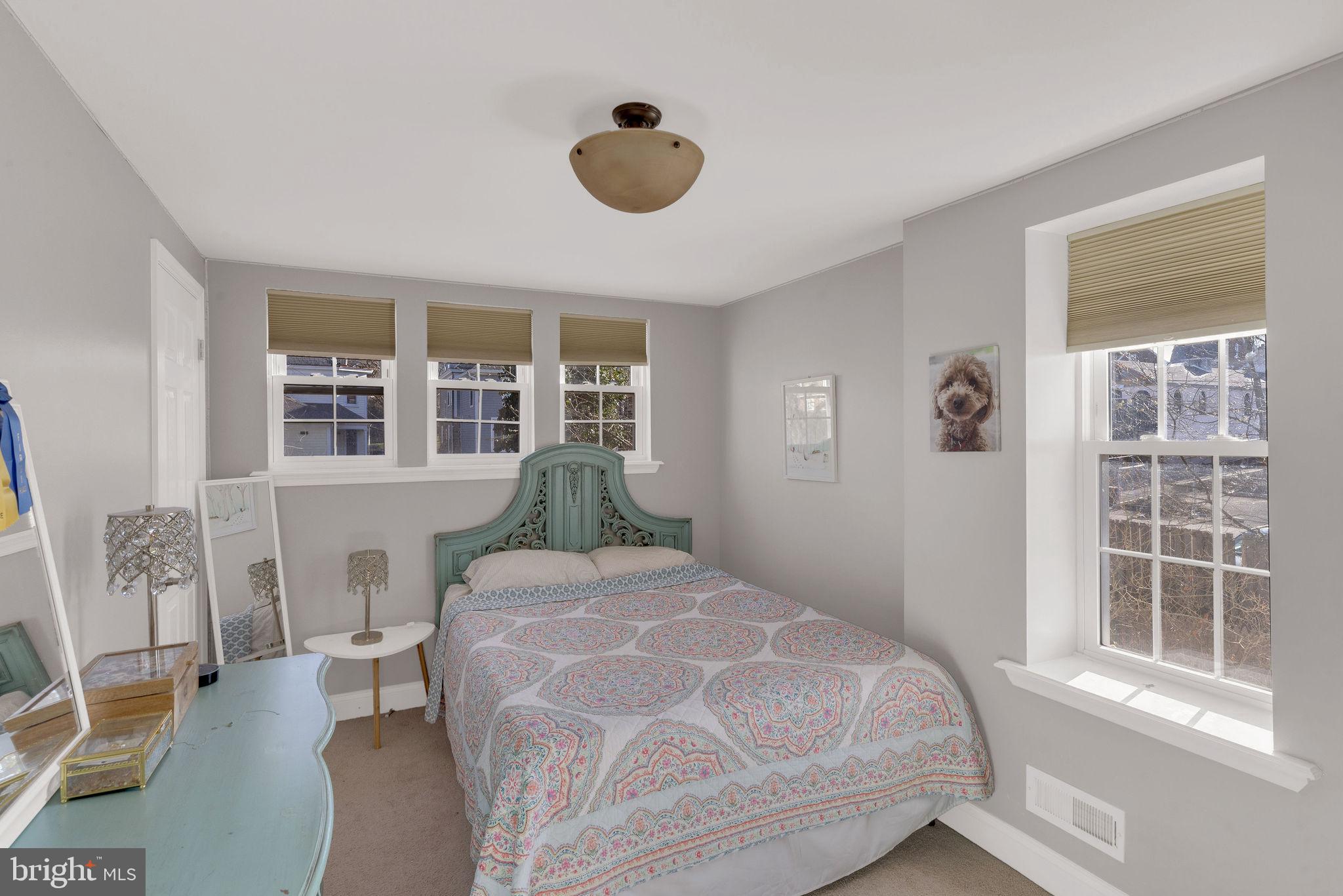 DOYLESTOWN BORO - Residential