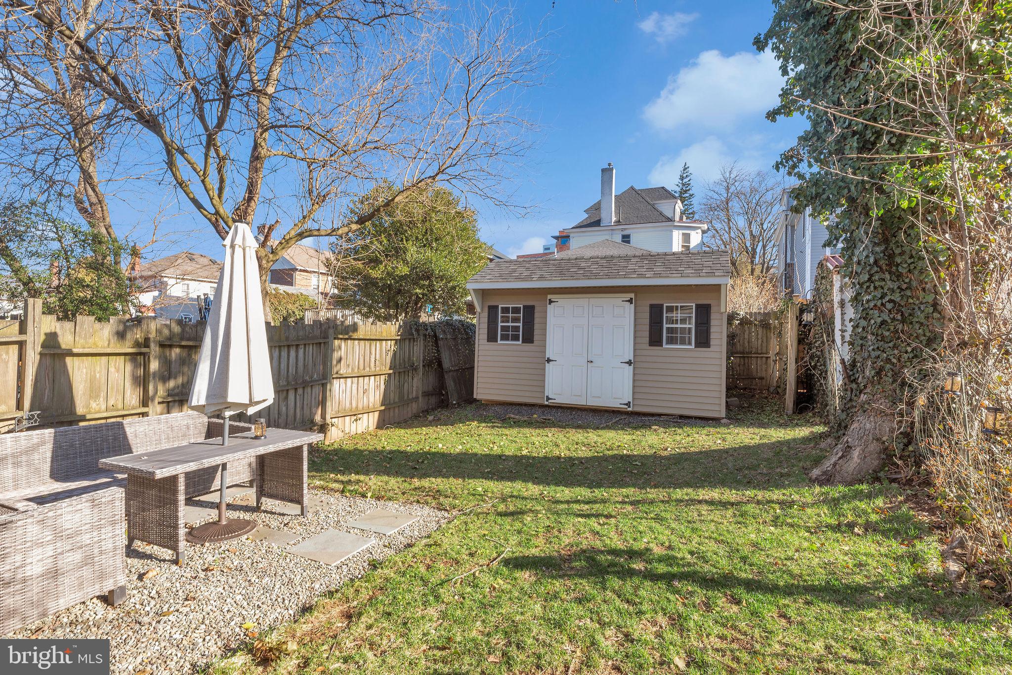 DOYLESTOWN BORO - Residential