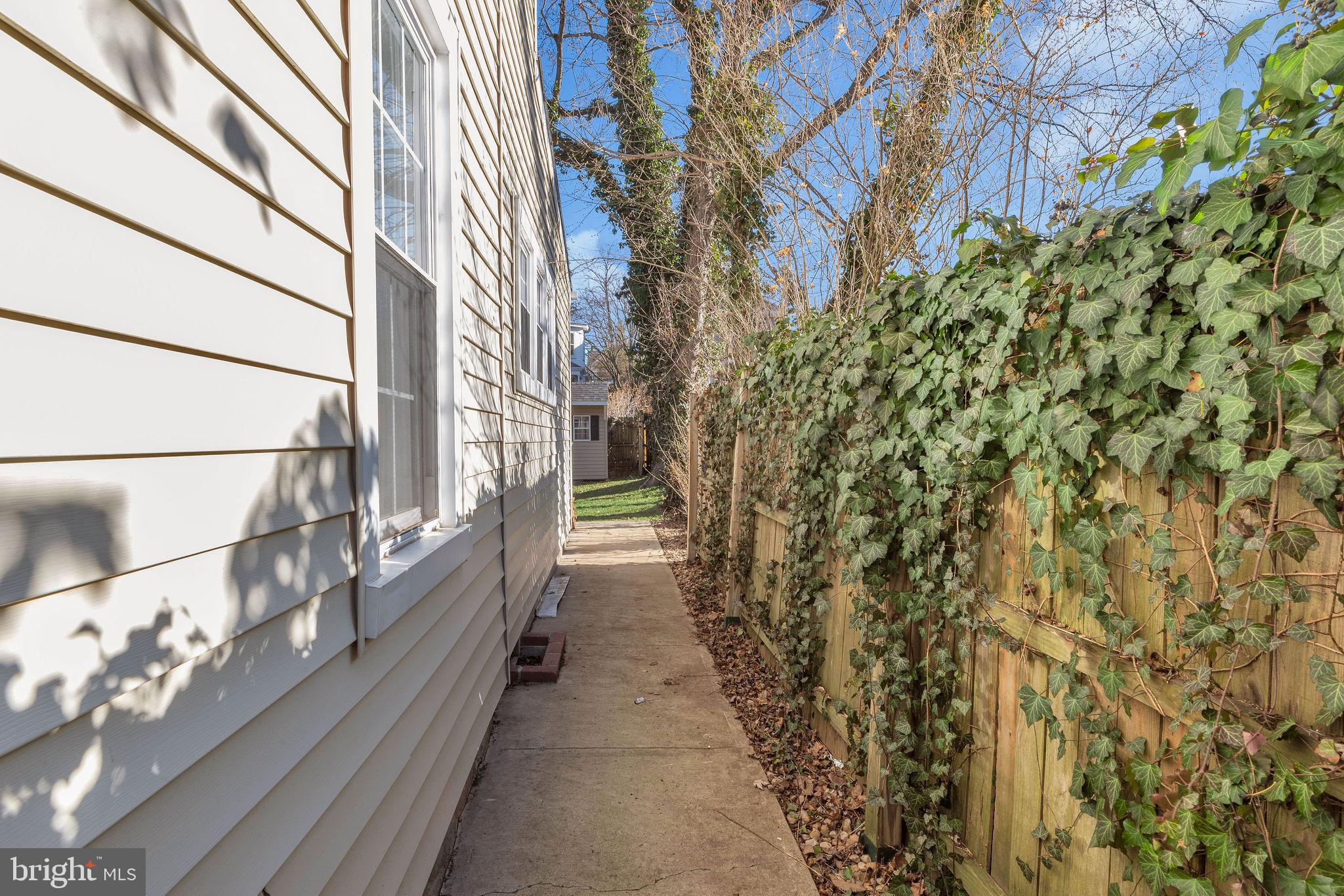 DOYLESTOWN BORO - Residential