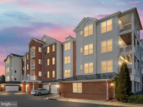 9700 Elzey Place Unit 104, Manassas Park, VA MLS: VAMP2002890