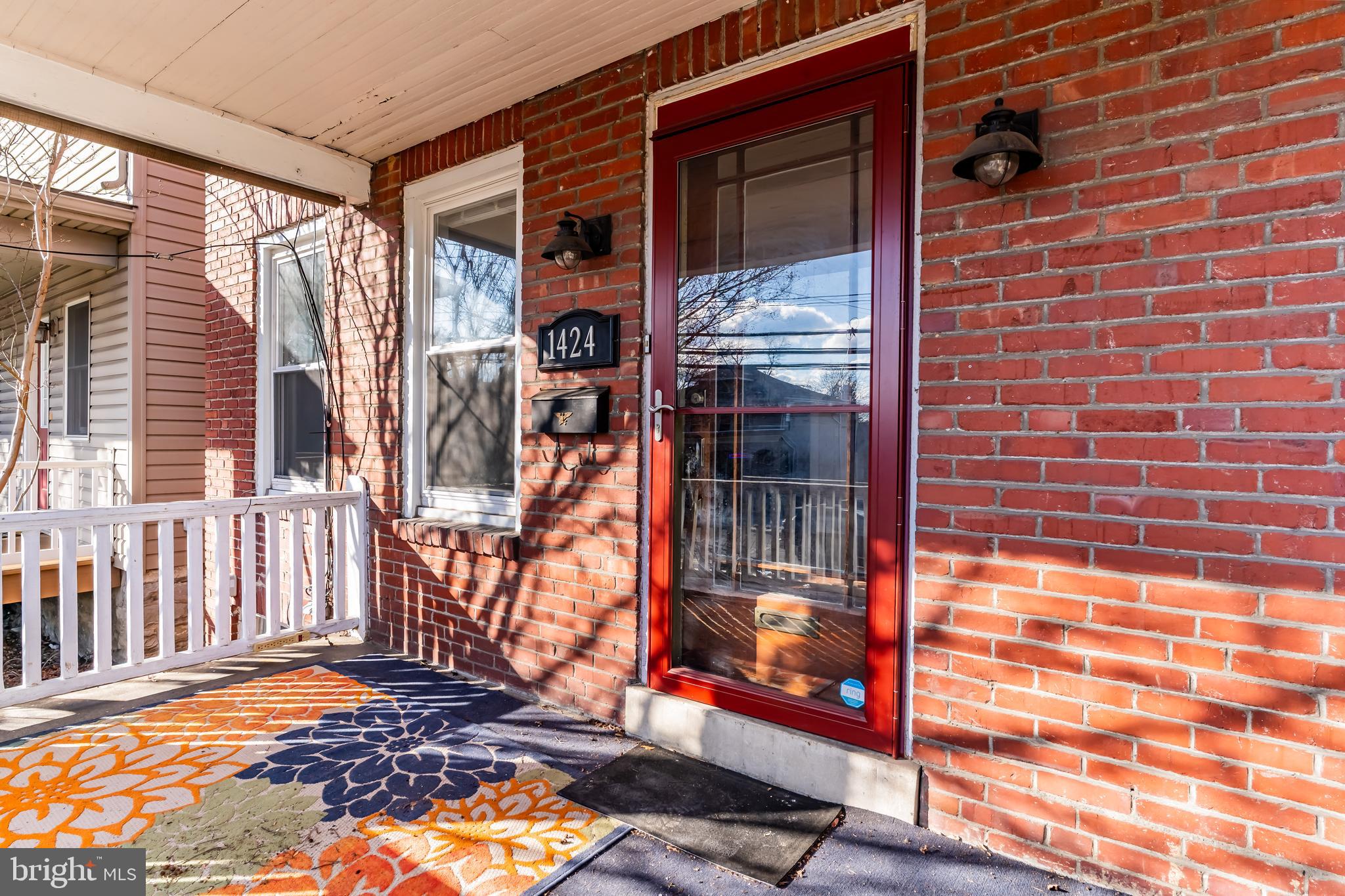 CAMP HILL - Residential