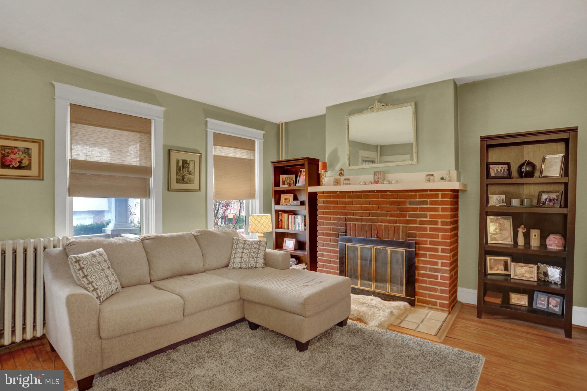 CAMP HILL - Residential